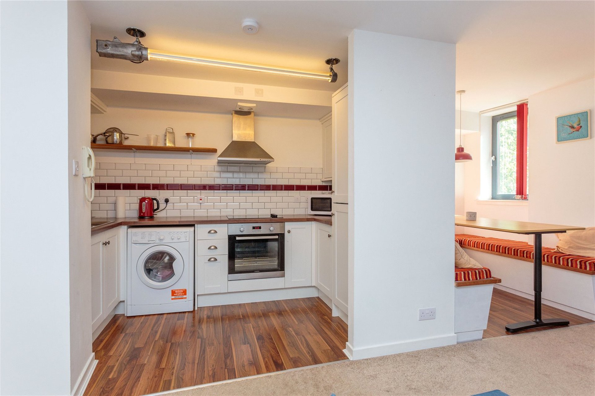 2/2, 100 Holm Street, Glasgow, G2 6SY - Picture #6