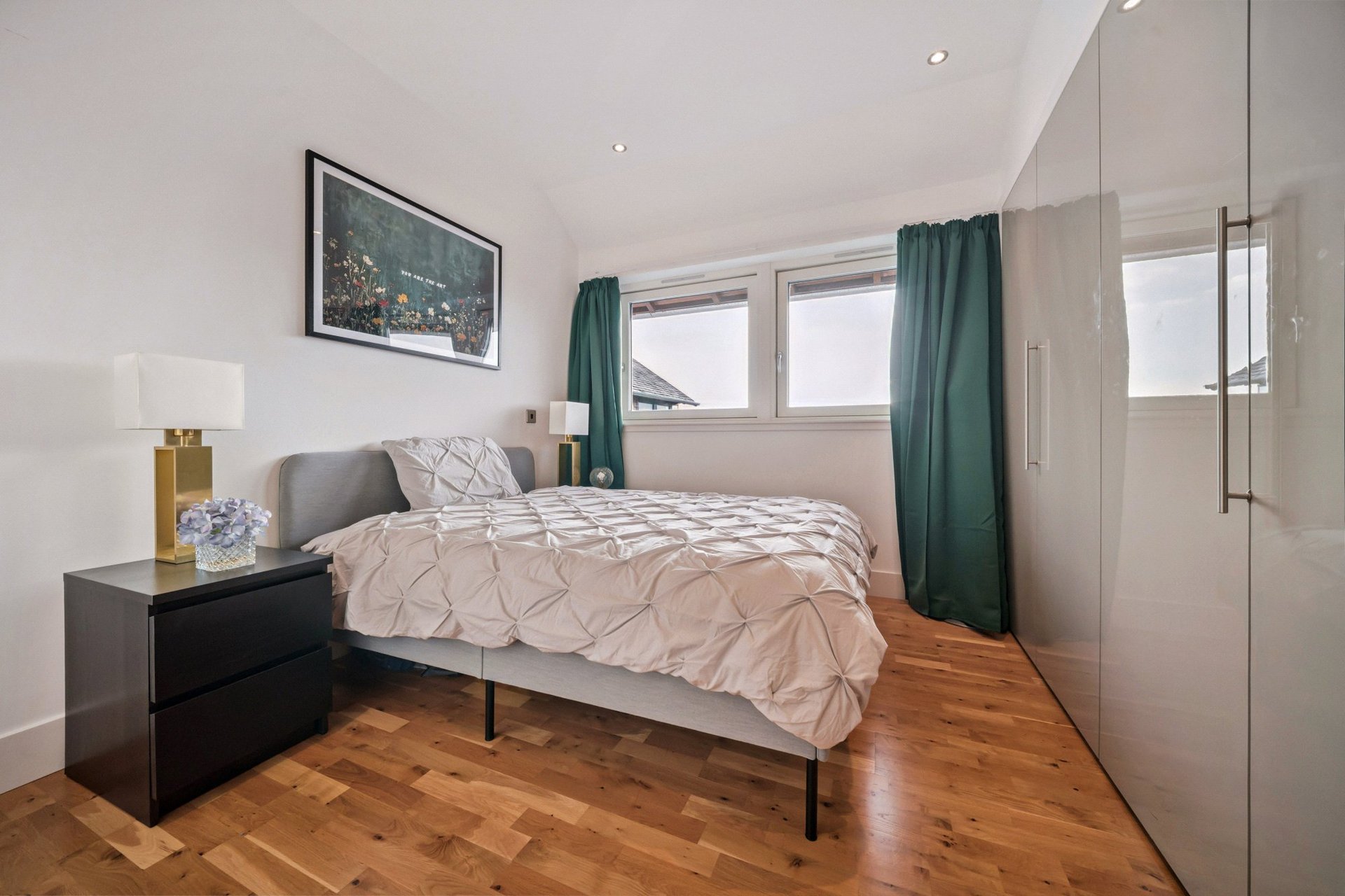 Flat 13, 29 Brighouse Park Cross, Edinburgh, EH4 6GW - Picture #17