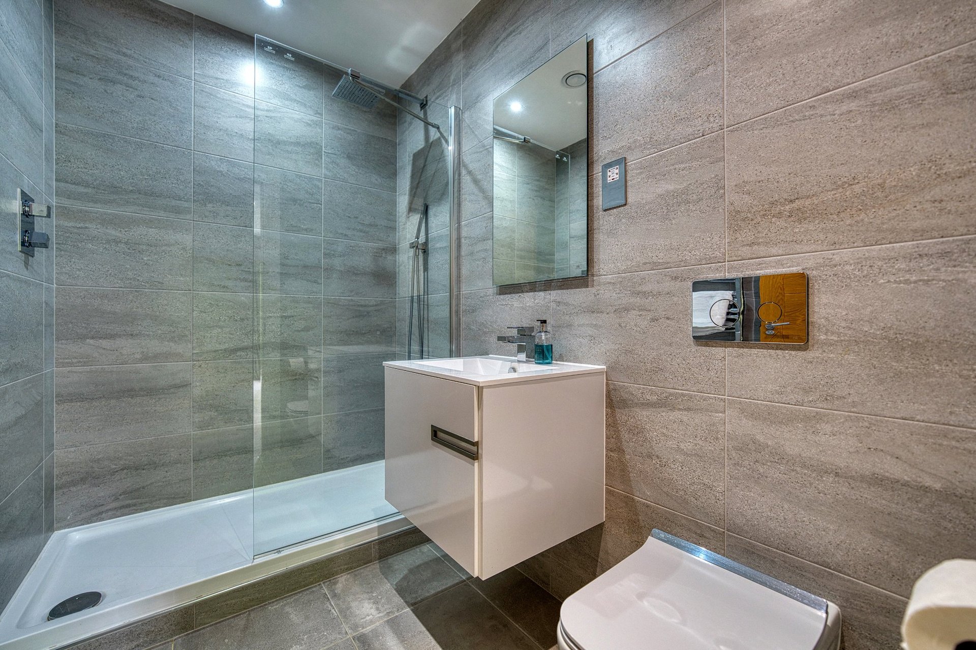 36 Hamilton Drive, Botanics, Glasgow, G12 8EE - Picture #30