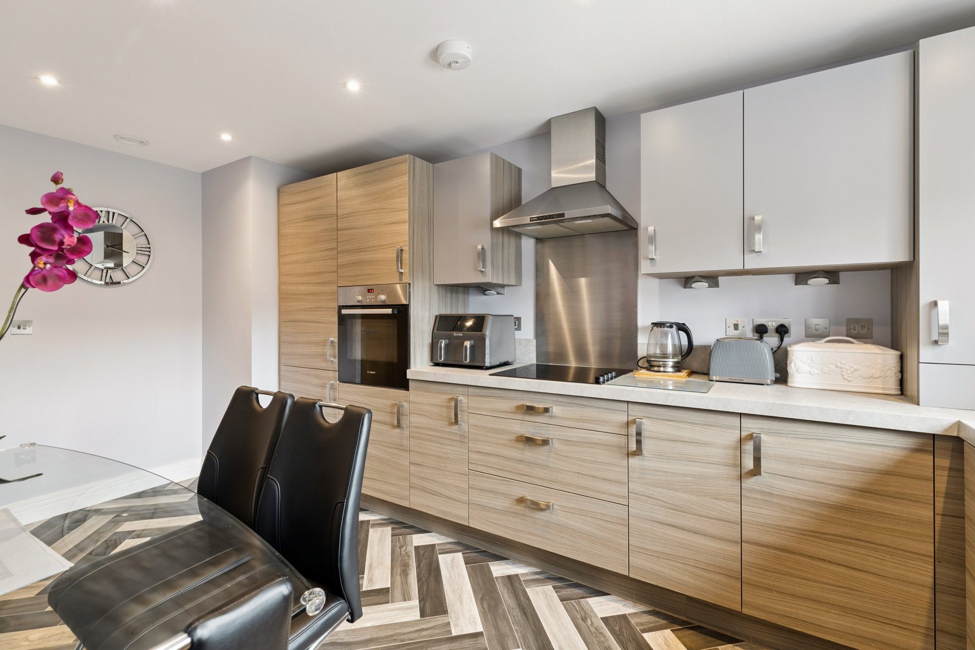 2/2, 3 Alexander Grove, Bearsden, G61 3EE - Picture #7