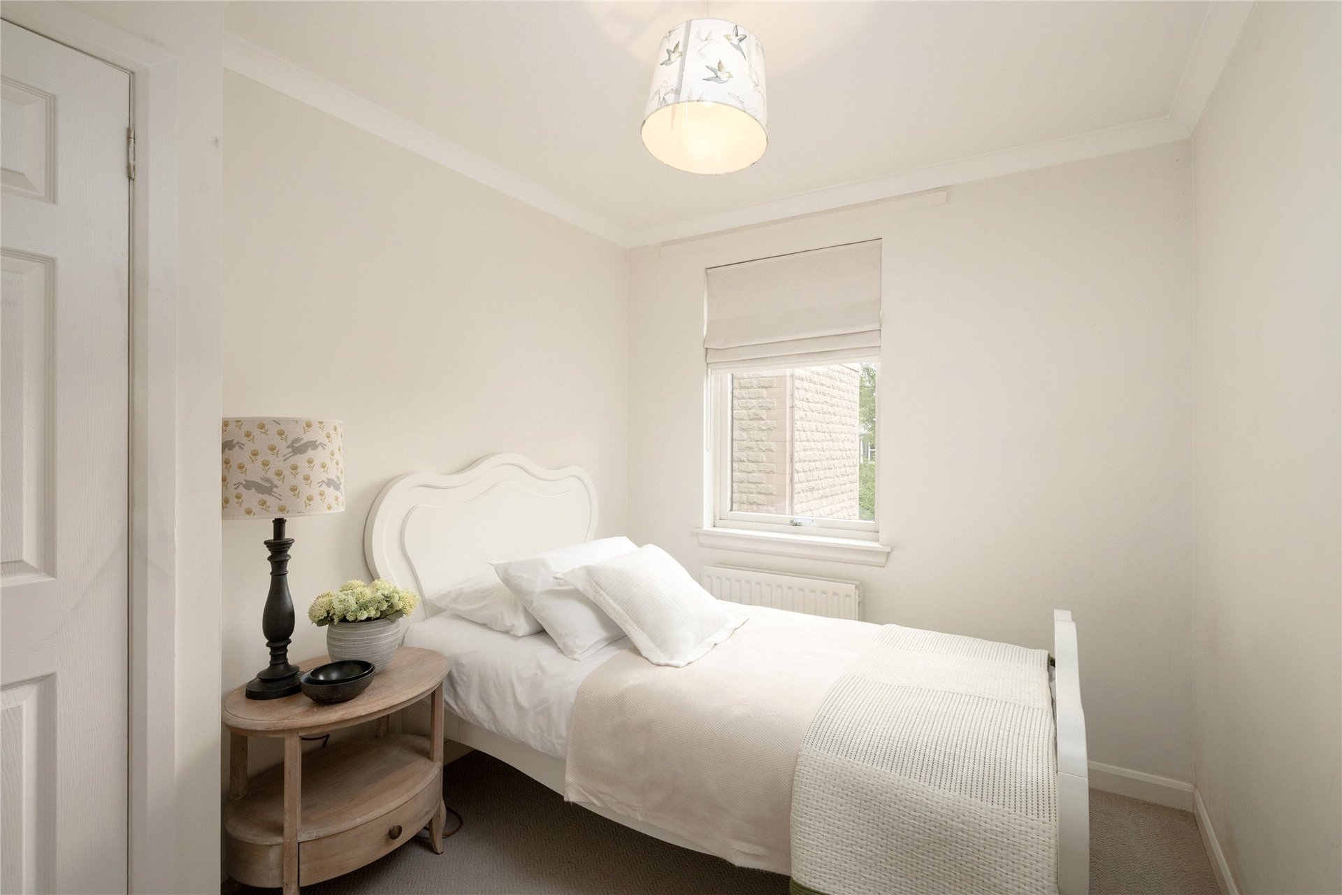 Flat 12, Mansewood Court, 52b Morningside Park, Morningside, Edinburgh, EH10 5HA - Picture #10