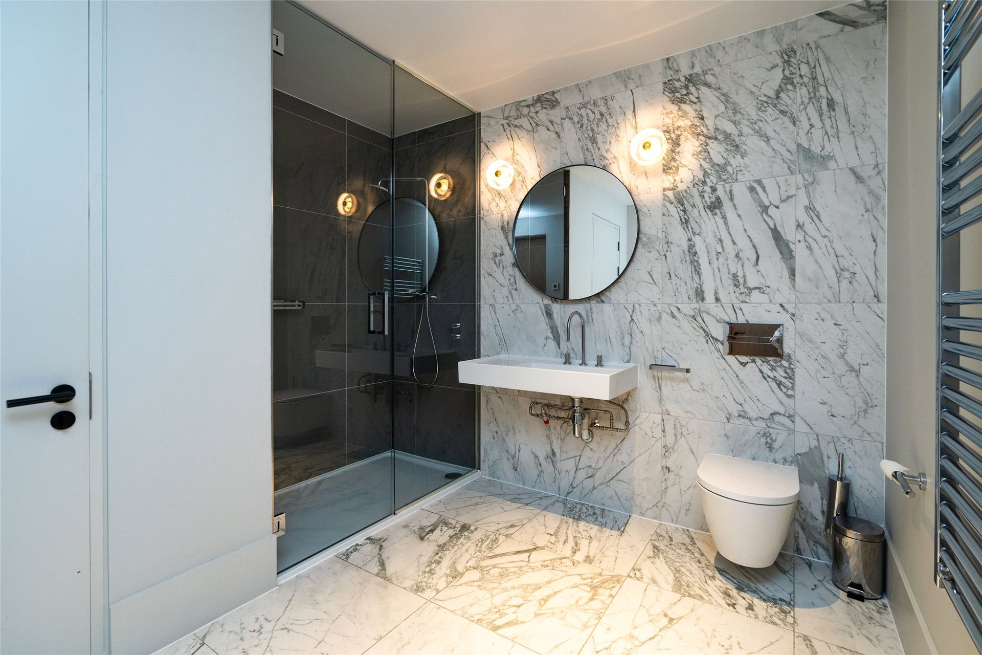 Apartment 5, 3 St Andrews Square, Edinburgh, EH2 2BD - Picture #16