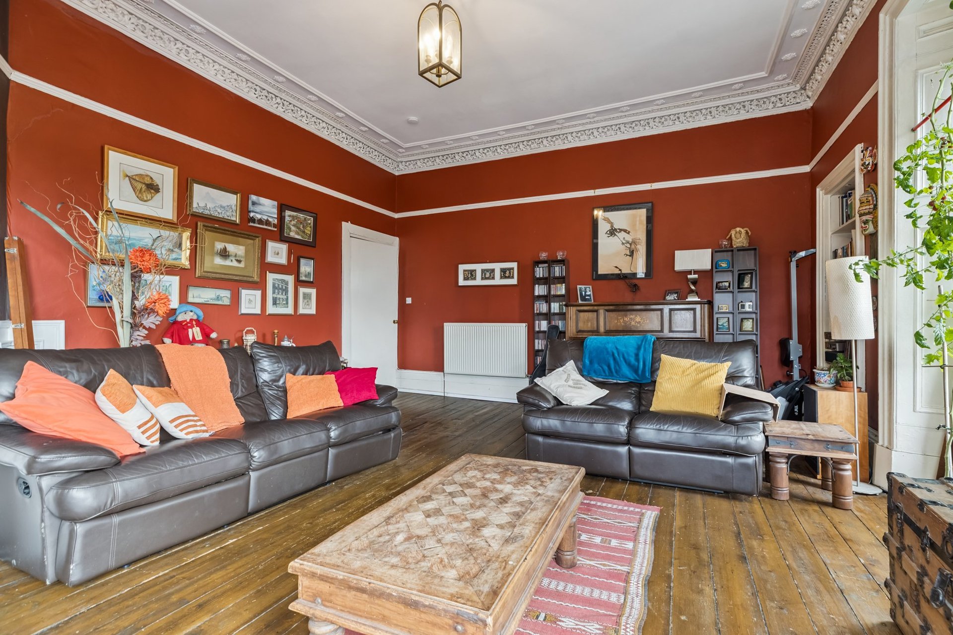 Flat 3/2, 1023 Cathcart Road, Glasgow, G42 9XJ - Picture #3