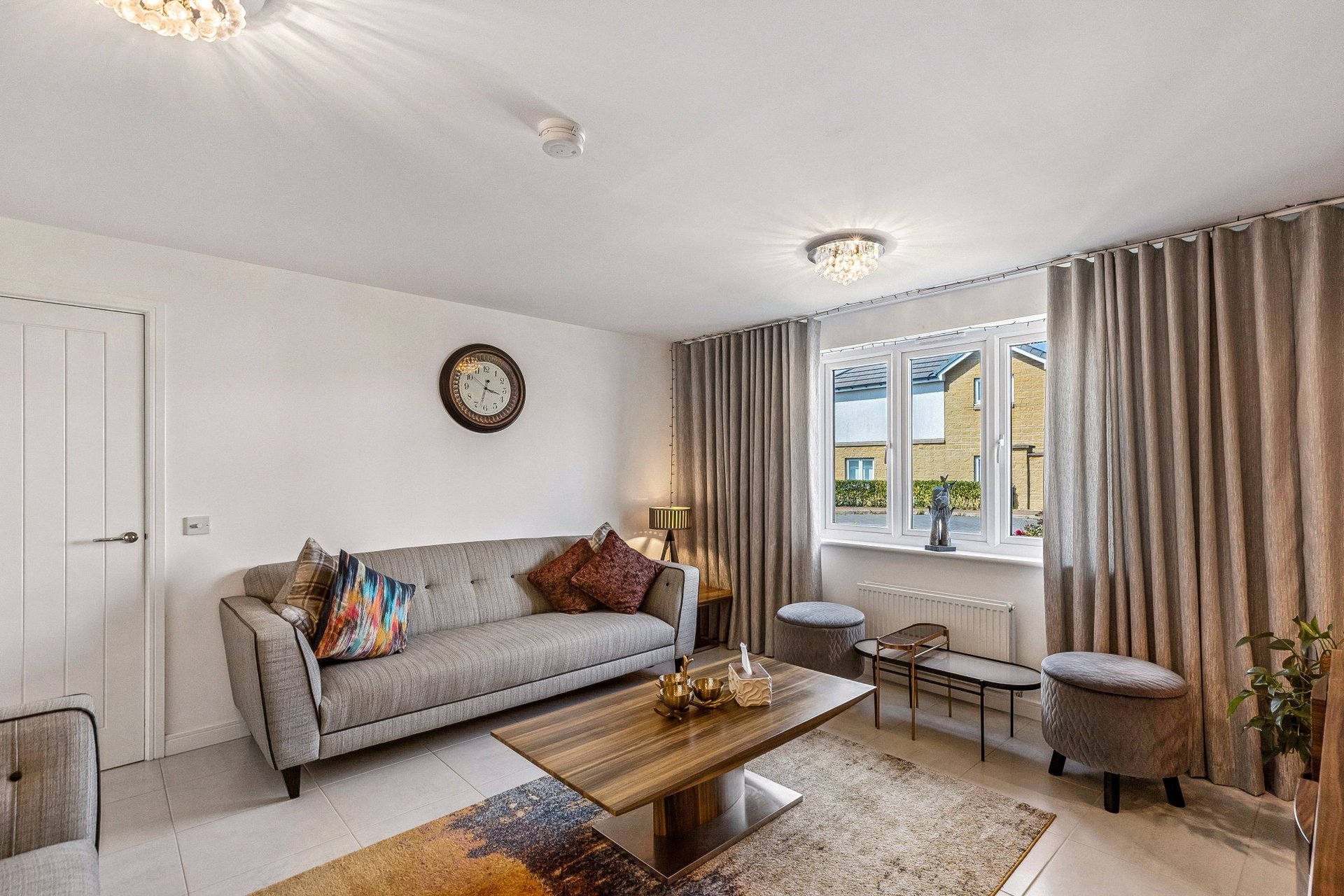 38 Sandray Gardens, Newton Mearns, Glasgow, G77 5GX - Picture #6