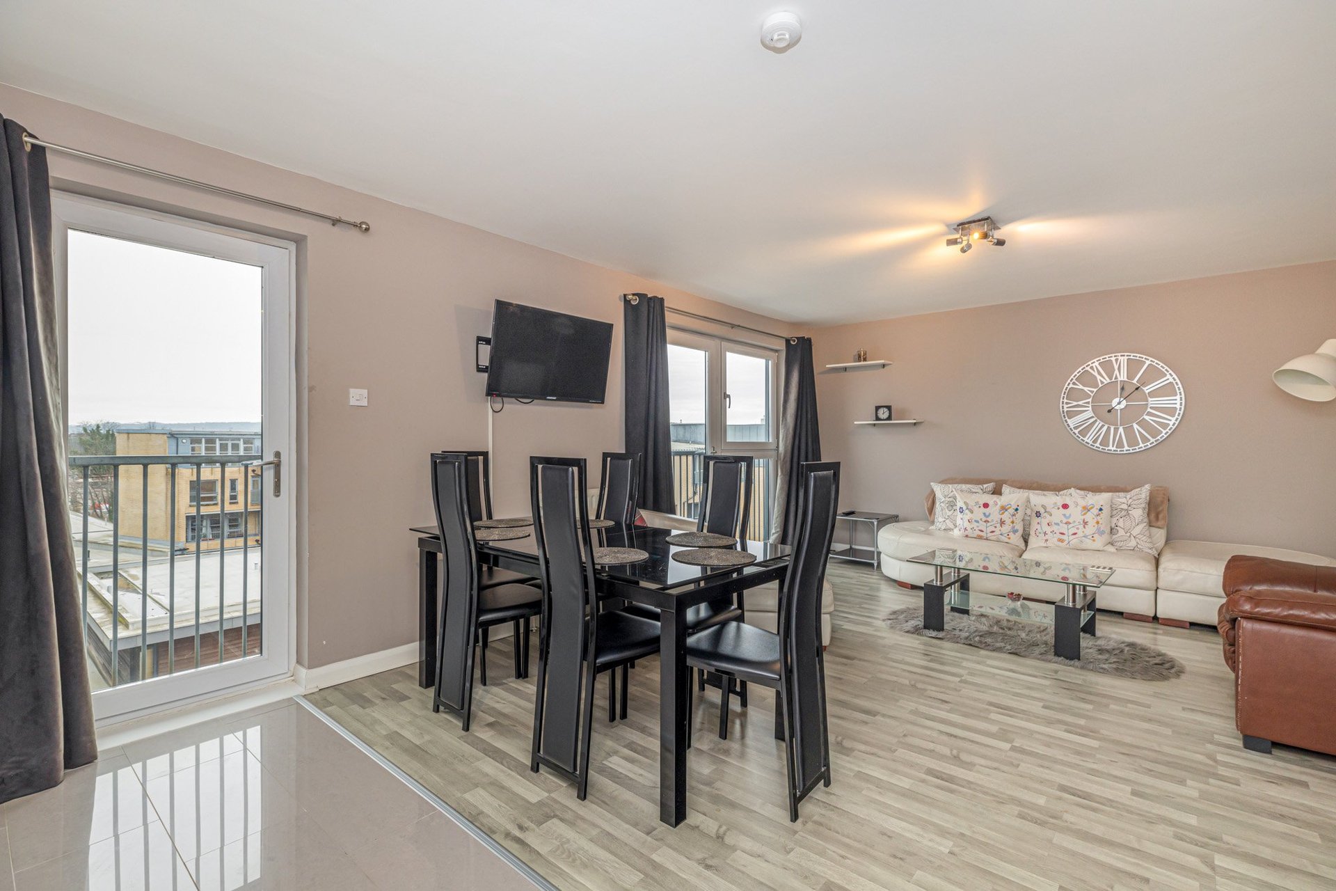 5/3, 90 Barrland Street, Glasgow, G41 1RJ - Picture #9