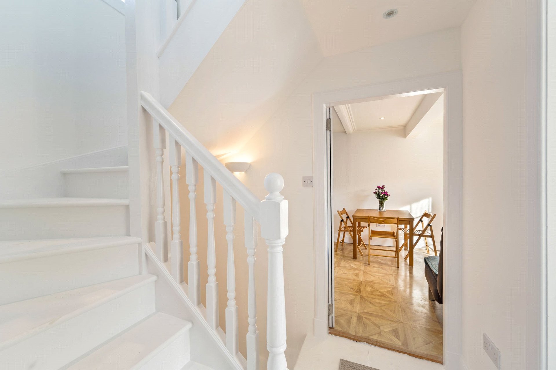 9B Logies Lane, St. Andrews, Fife, KY16 9NL - Picture #13