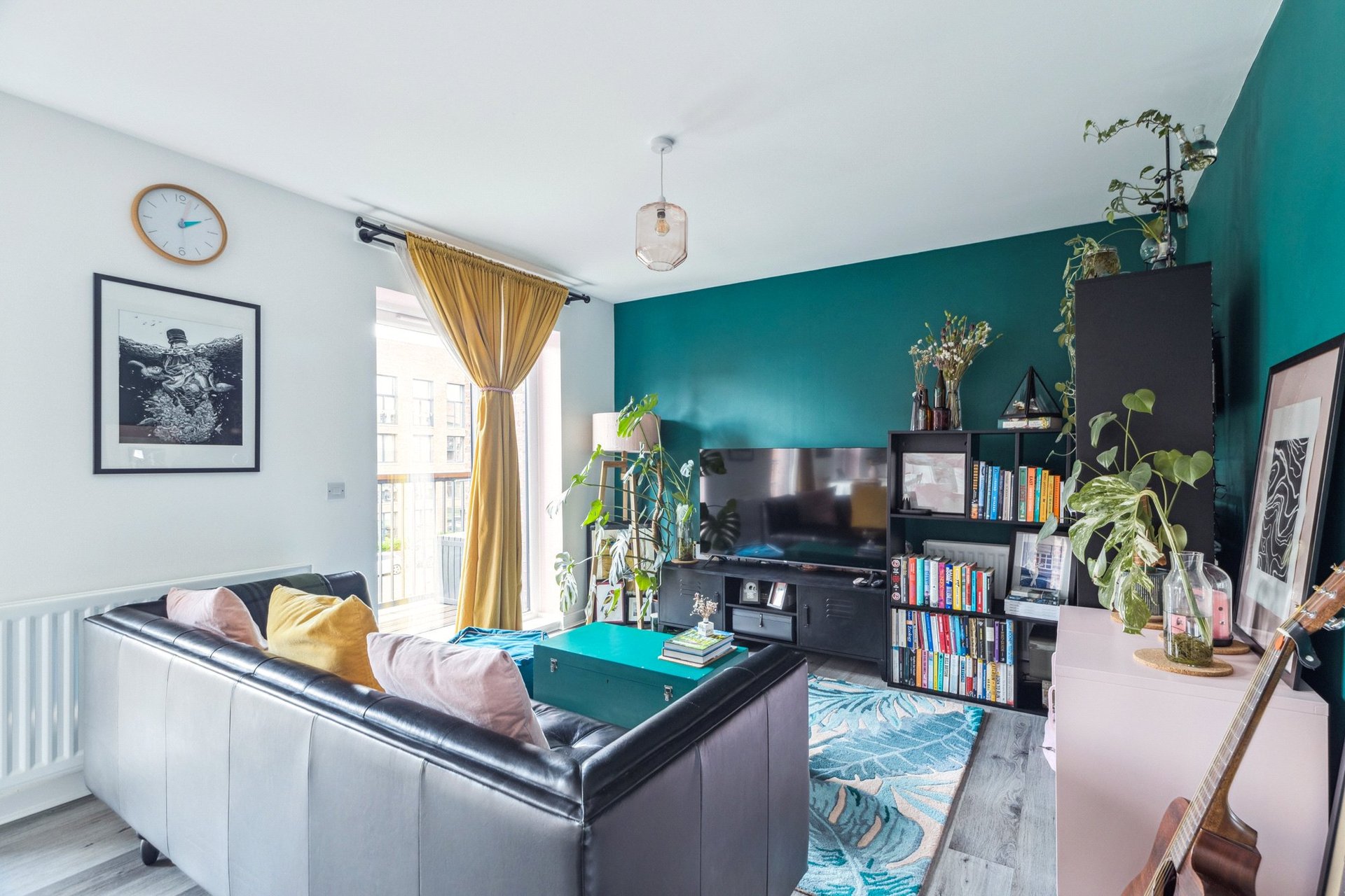 Flat 2/1, 6 Bedford Street, Laurieston, Glasgow City, G5 9AJ - Picture #2
