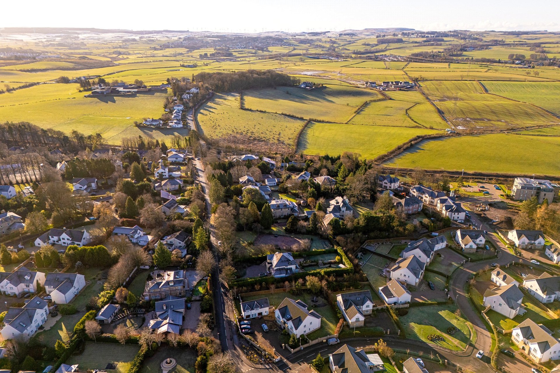 50 Peel Road, Thorntonhall, Glasgow, South Lanarkshire, G74 5AG - Picture #4