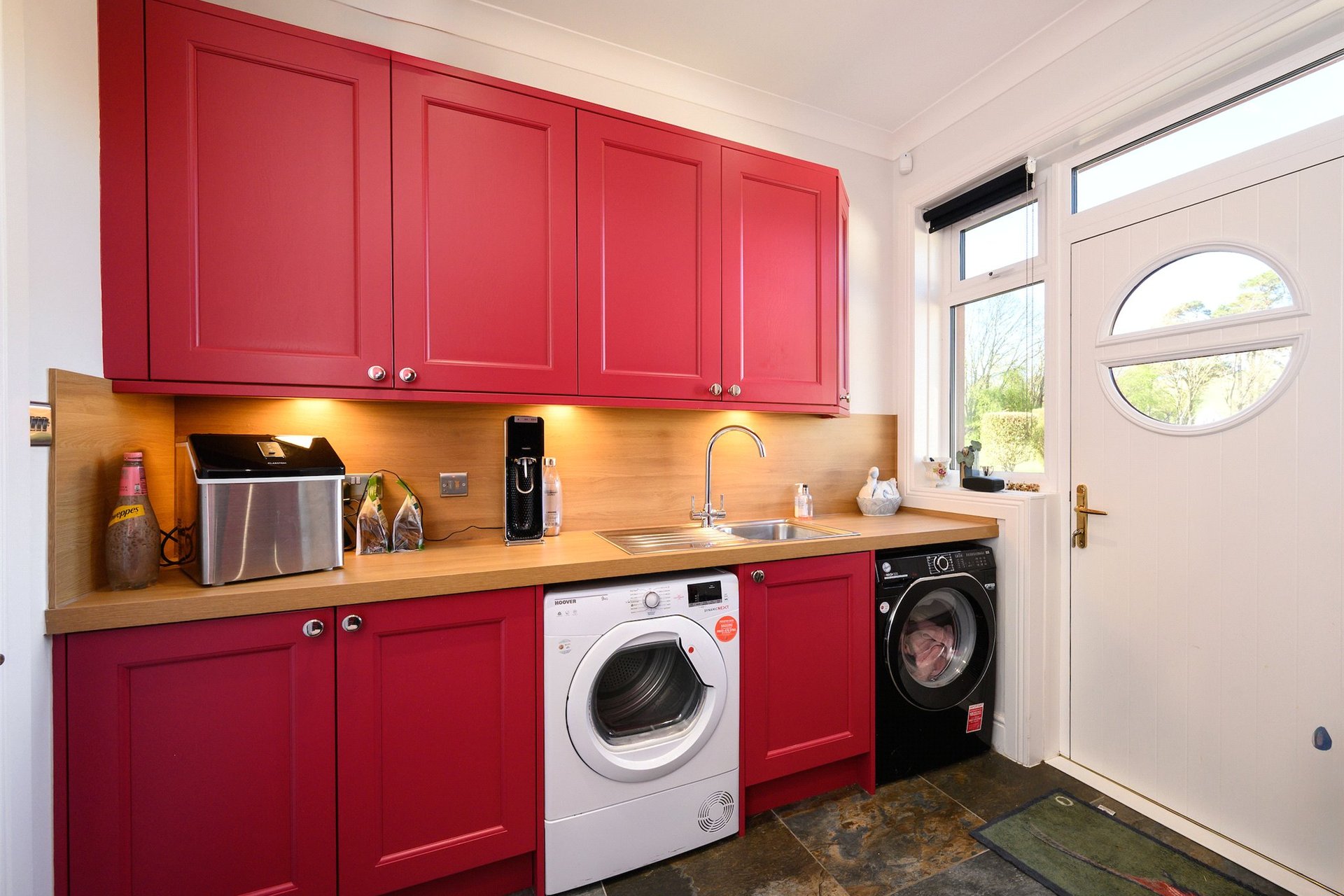 Redmires, Thankerton, Biggar, South Lanarkshire, ML12 6NQ - Picture #9