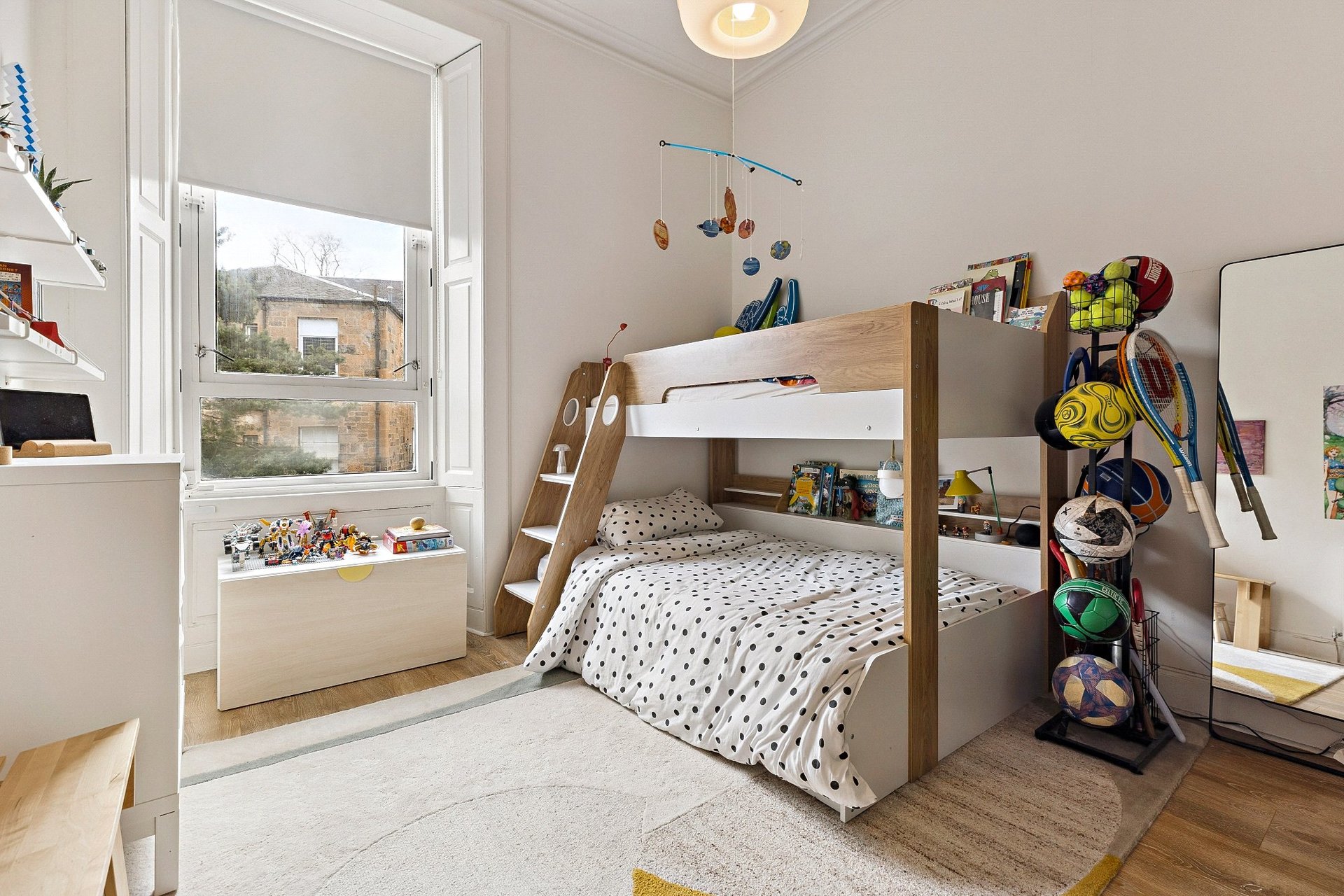 Flat 2/2, 69 Albert Avenue, Queens Park, Glasgow, G42 8RA - Picture #19
