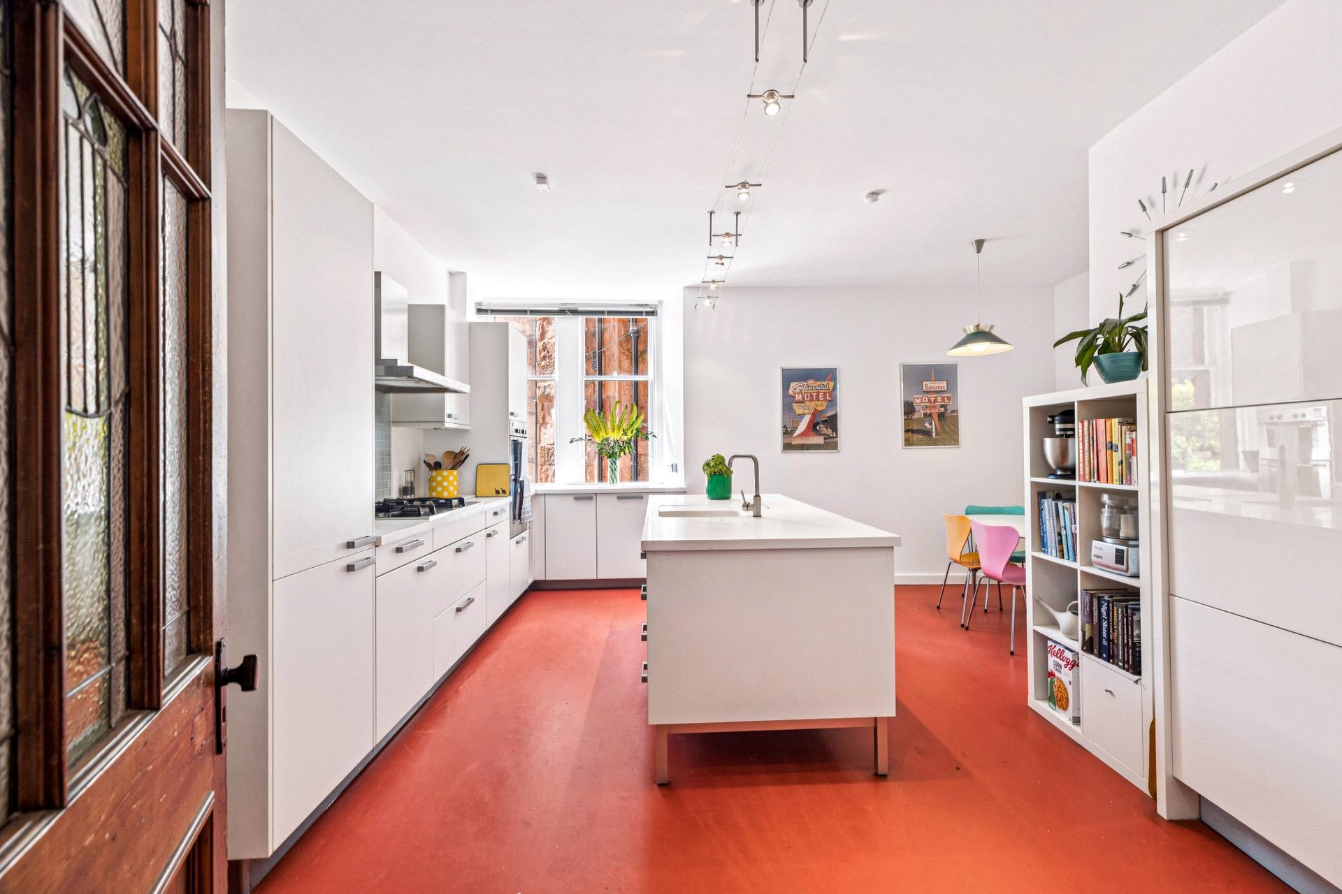 57 Dowanside Road, Dowanhill, Glasgow, G12 9DL - Picture #14
