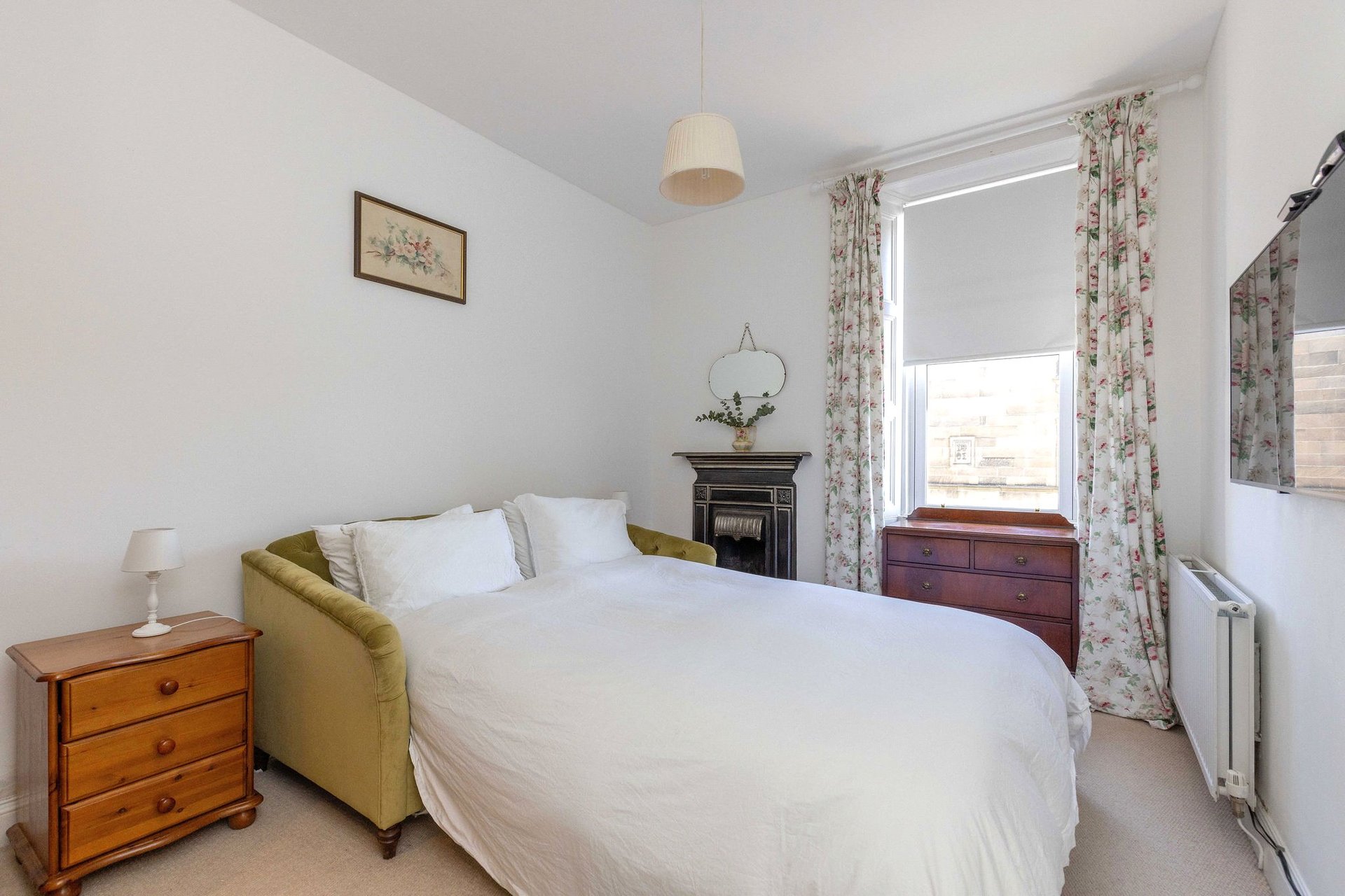 51/3 East Trinity Road, Edinburgh, EH5 3DQ - Picture #9