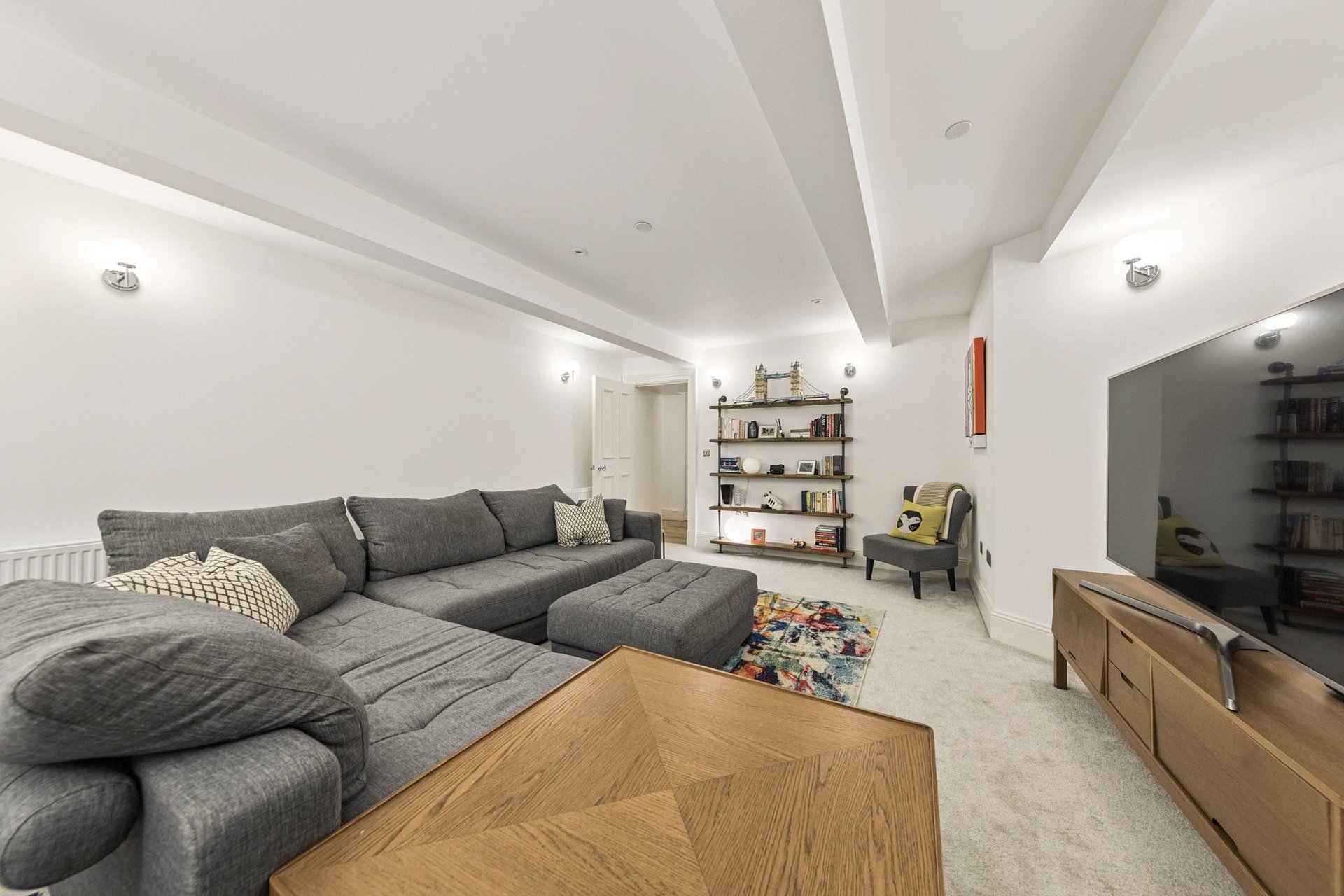 17A Belhaven Terrace West, Dowanhill, Glasgow, G12 0UL - Picture #26