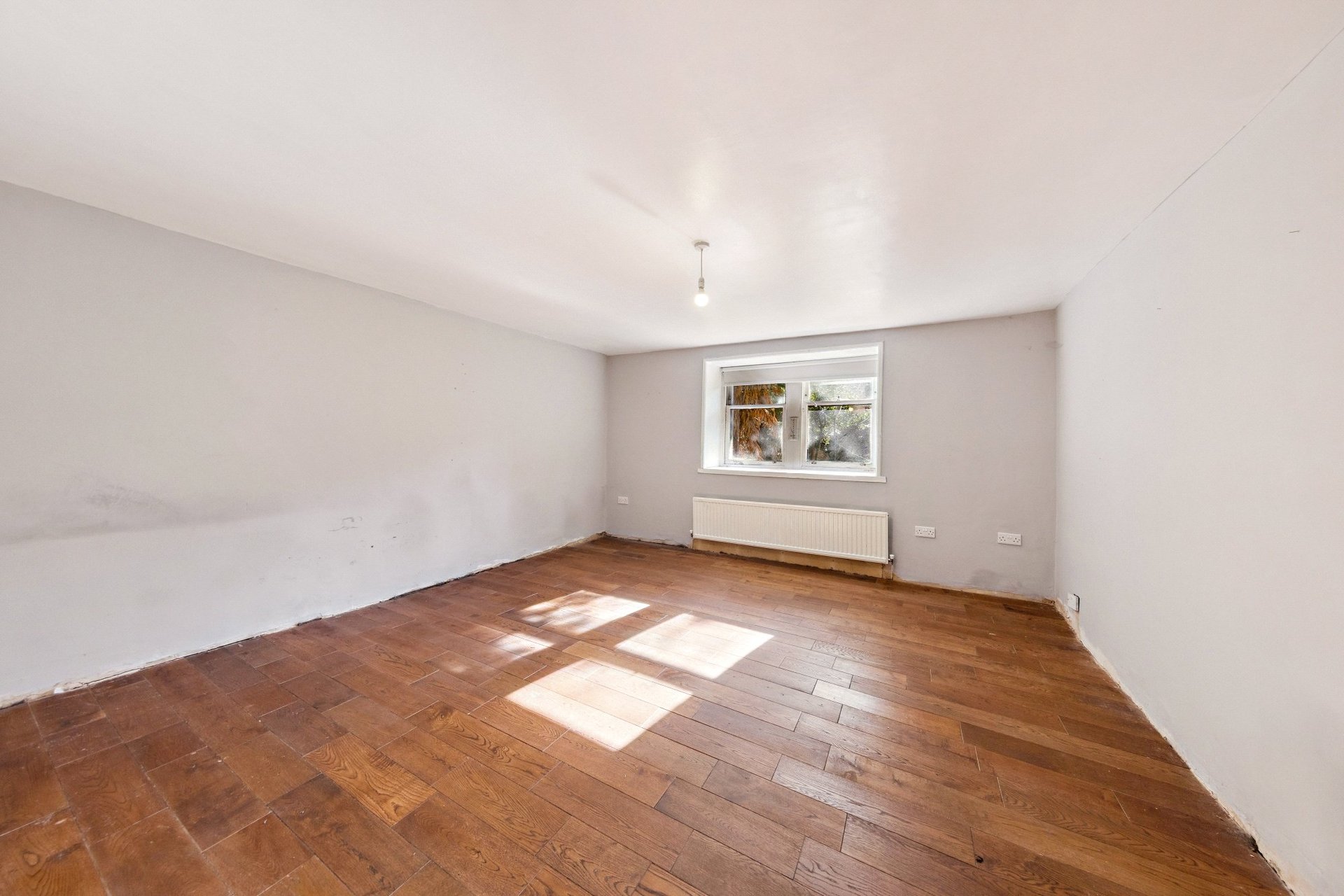 Garden Flat, 4a Bowmont Terrace, Dowanhill, Glasgow, G12 9LP - Picture #10