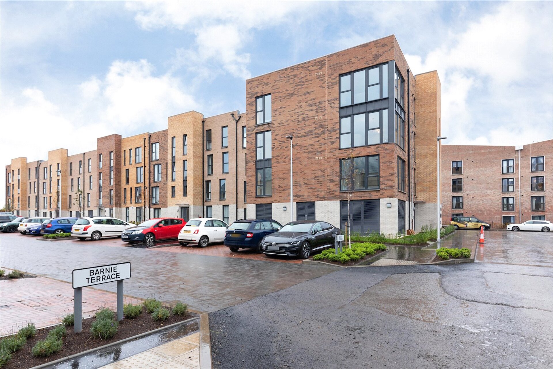 Flat 11, 2 Barnie Terrace, Edinburgh, EH15 1BU - Picture #1
