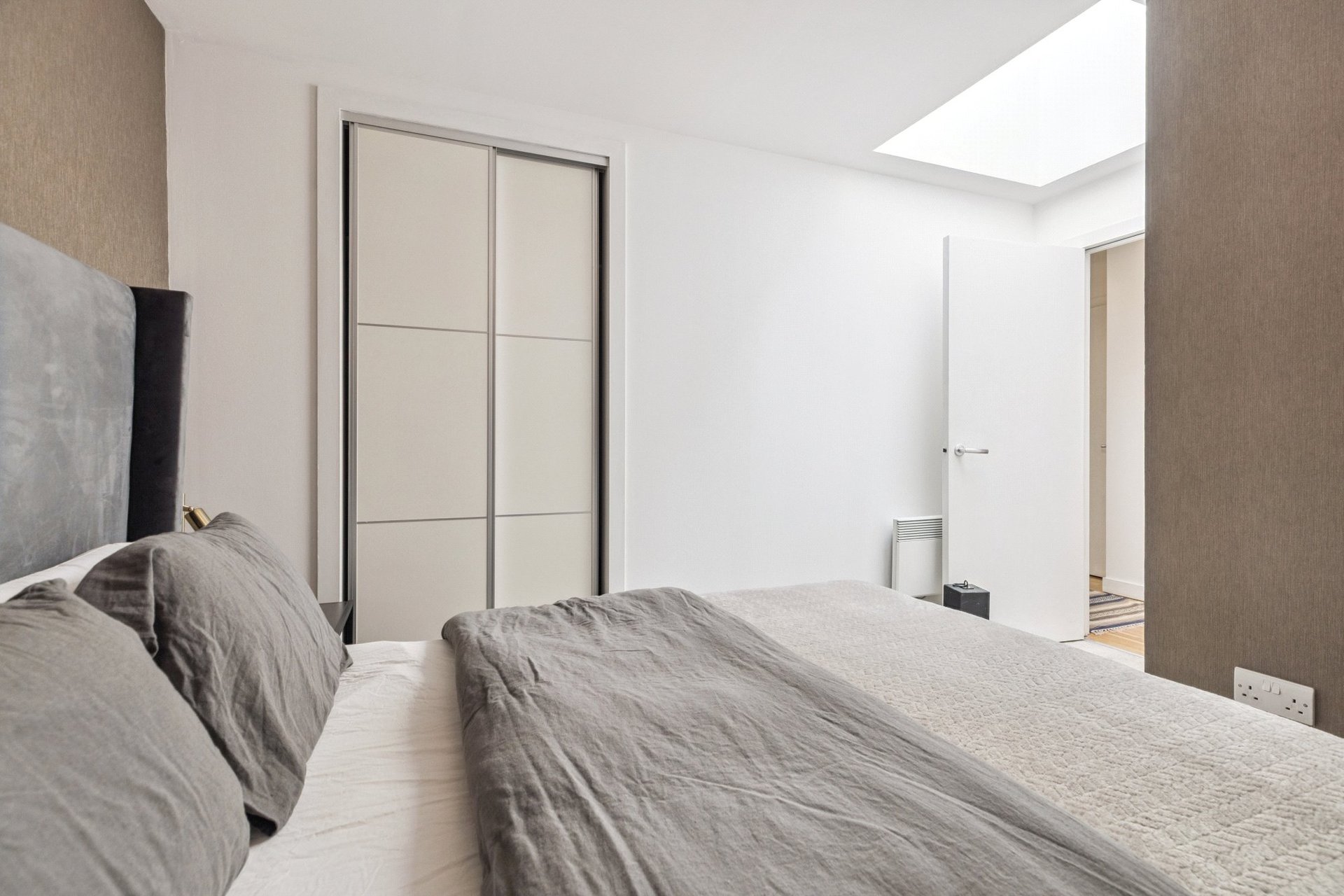 Flat 4.9 Vienna Apartments, 55 Mitchell Street, Glasgow City, G1 3LN - Picture #17