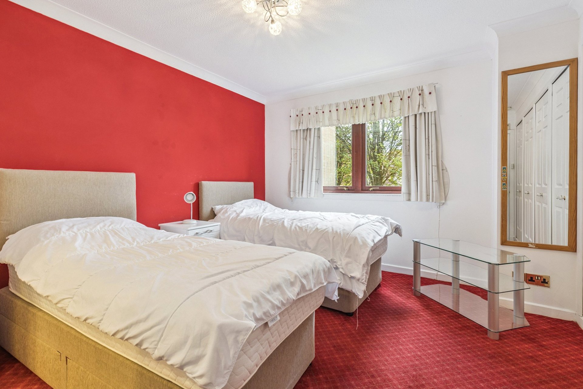 Flat A, 2 Melbourne Court, Braidpark Drive, Giffnock, Glasgow, G46 6LA - Picture #15