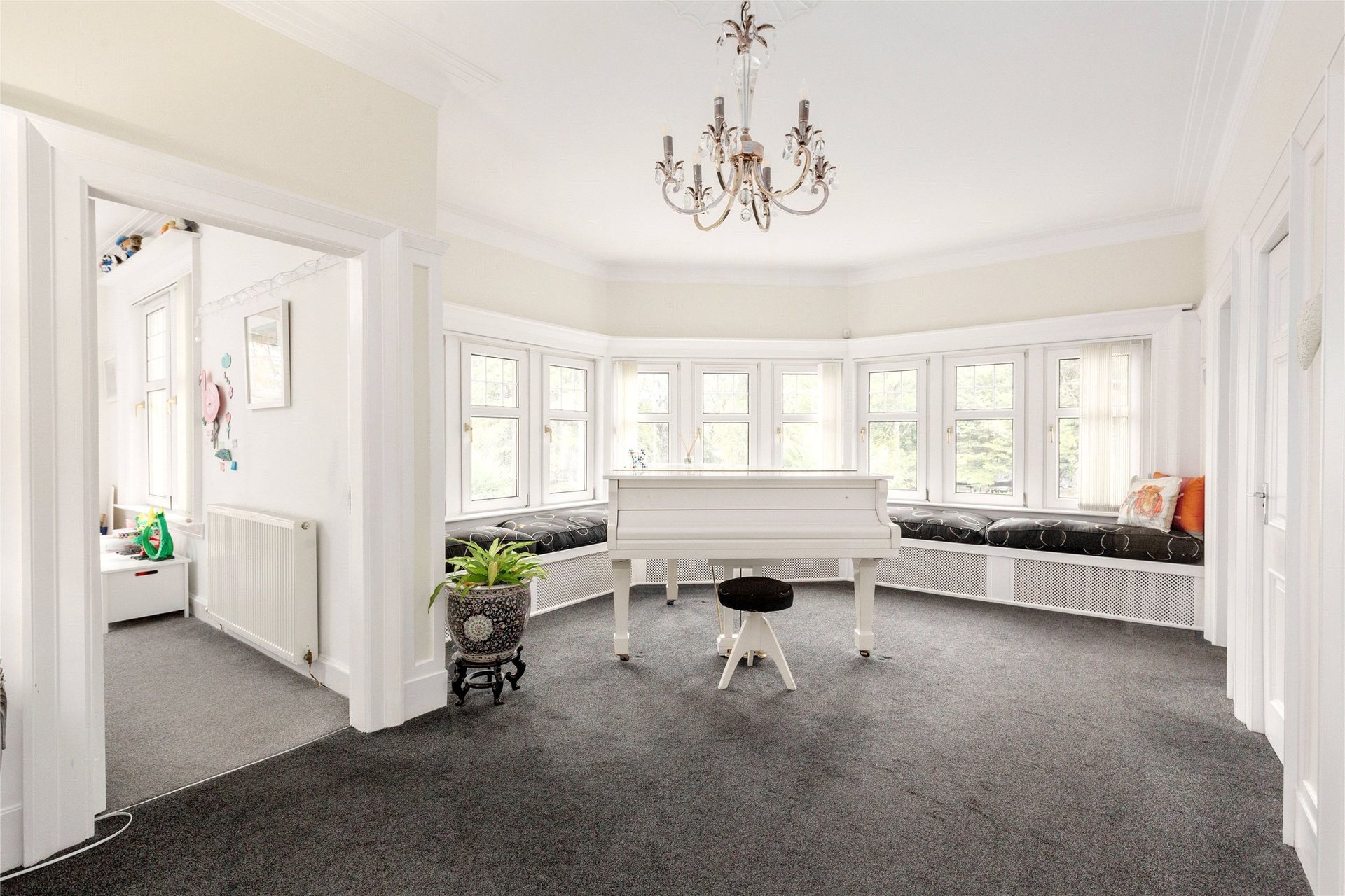 Alderburn, 187 Mayfield Road, Edinburgh, EH9 3BA - Picture #18