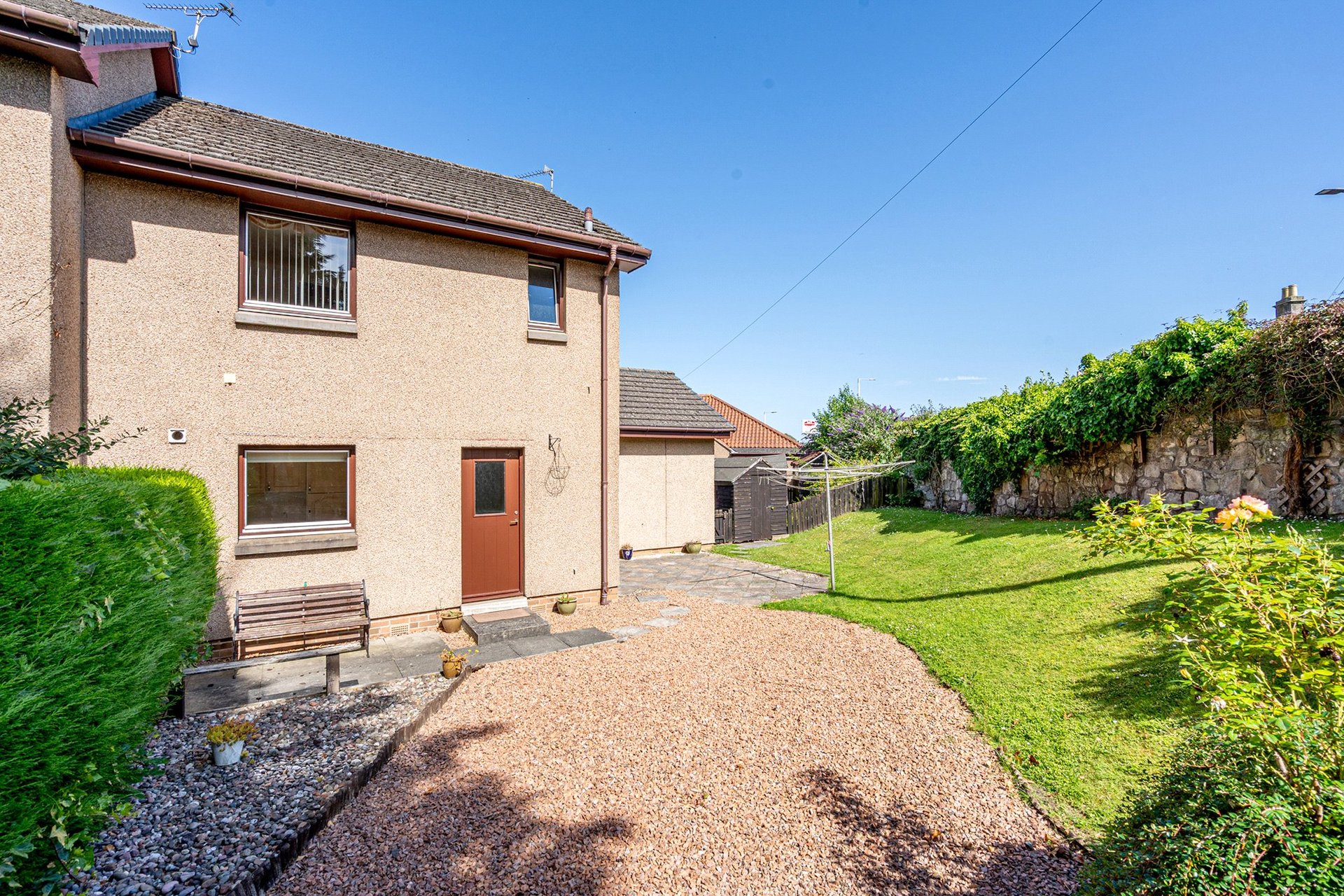 9 Kinnear Court, Guardbridge, St. Andrews, Fife, KY16 0UE - Picture #23
