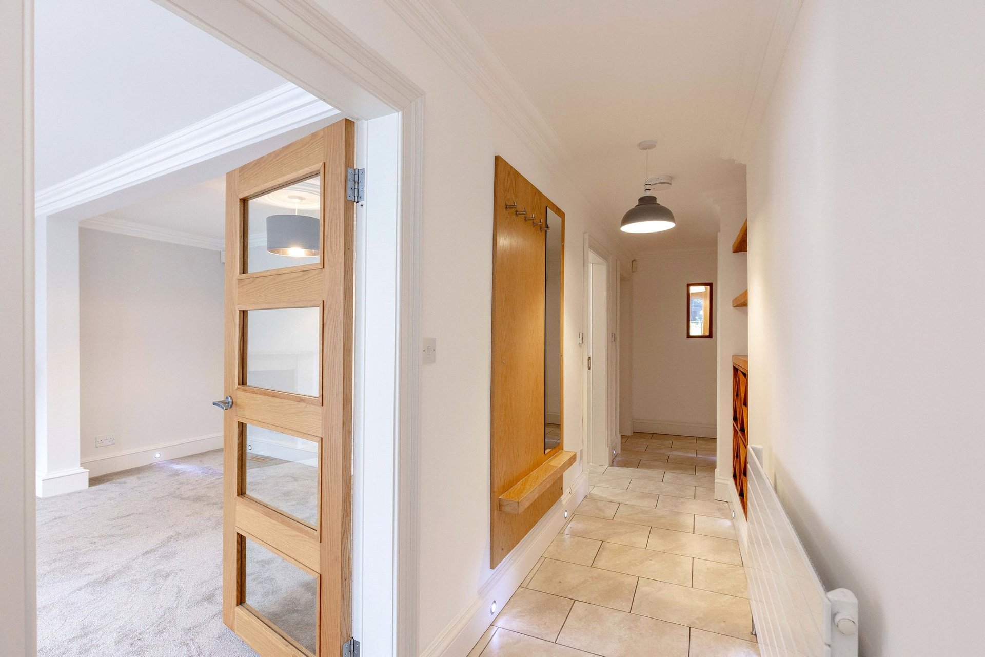 23A Gardner's Crescent, Edinburgh, Midlothian, EH3 8DE - Picture #21