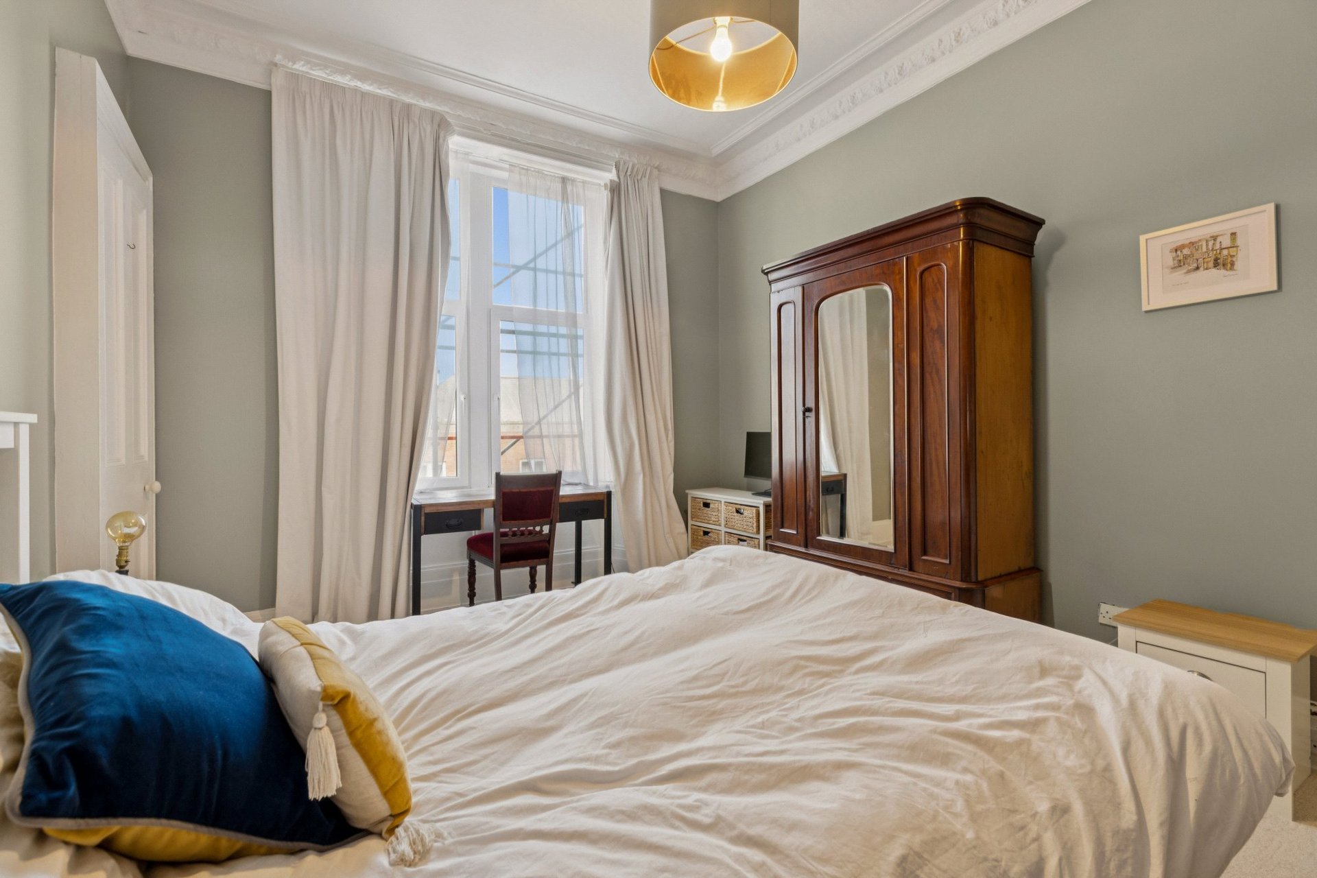 Flat 2/2, 4 Mingarry Street, North Kelvinside, Glasgow, G20 8NT - Picture #17