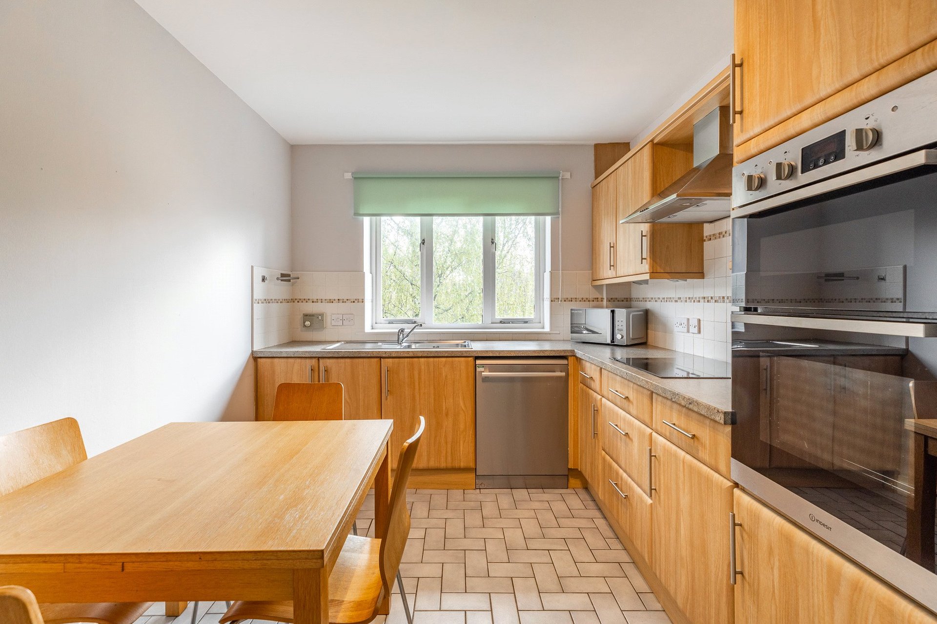 Flat 36, 34 Addison Road, Kelvinside, Glasgow, G12 0TT - Picture #6