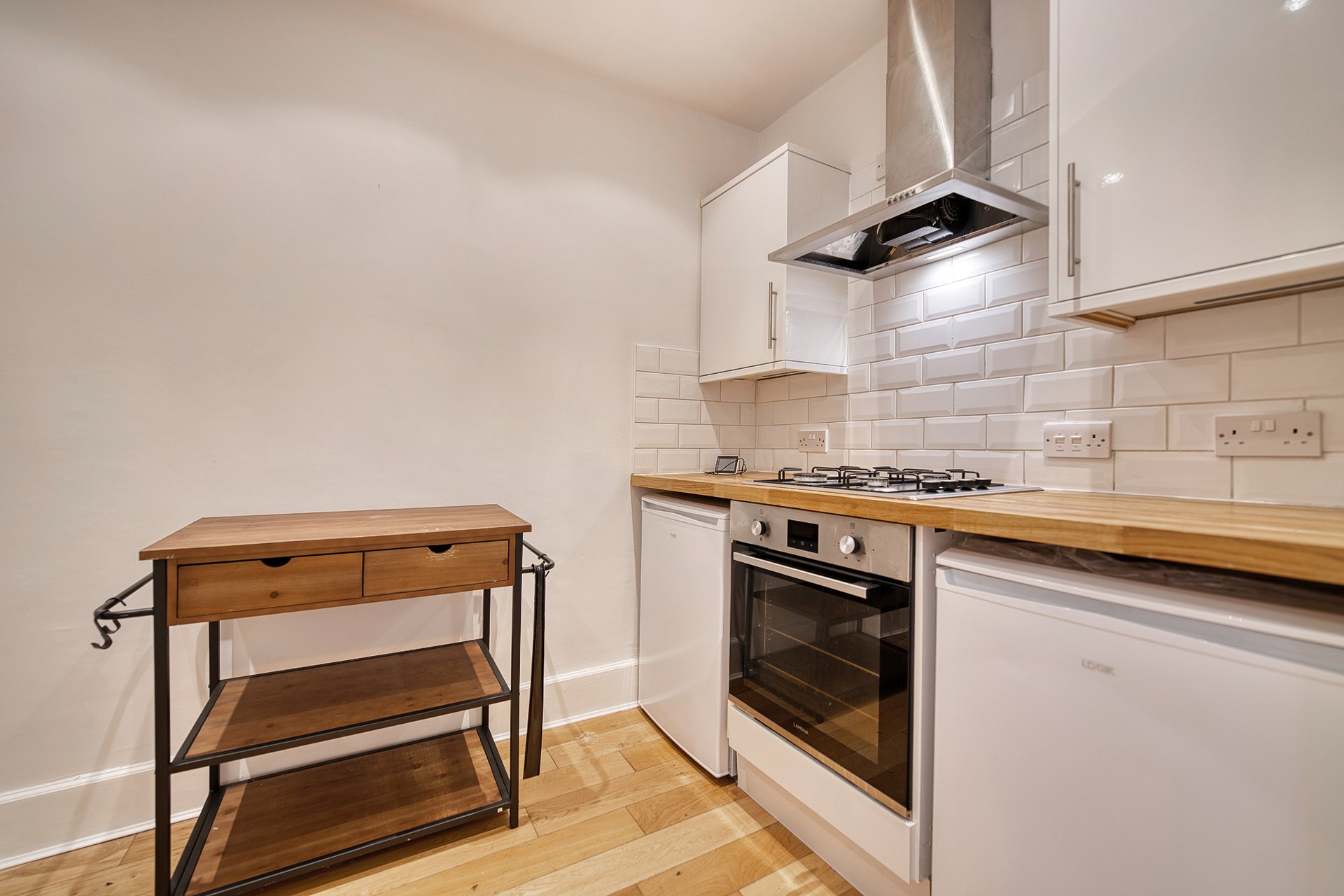 Flat 3/2, 15 Partickhill Road, Partickhill, Glasgow, G11 5BL - Picture #7