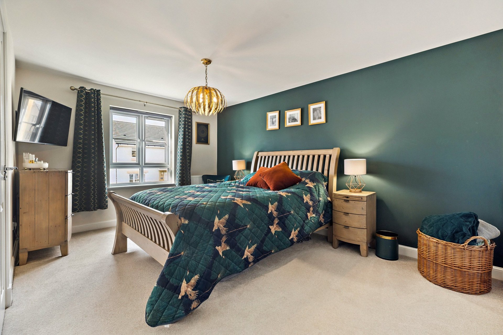 11 Rae Drive, Auchinleck Village, Robroyston, Glasgow City, G33 1FZ - Picture #19