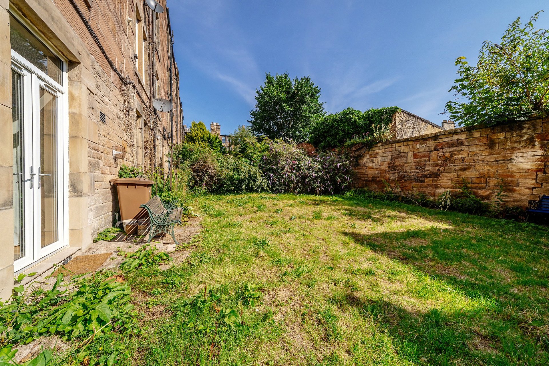 Gf4, 6 Springvalley Terrace, Morningside, Edinburgh, EH10 4QD - Picture #16