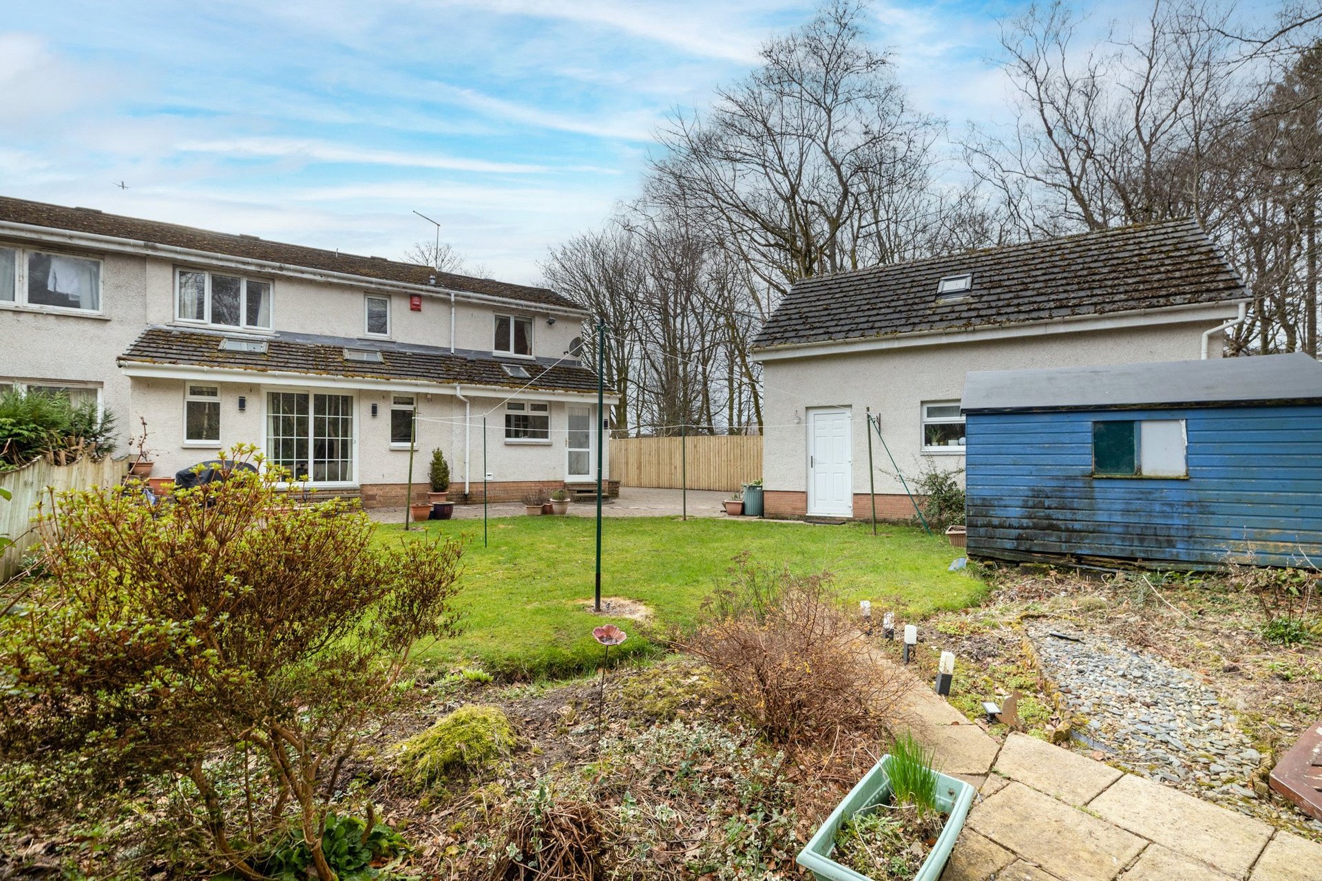 32 Dougalston Crescent, Milngavie, G62 6HP - Picture #2