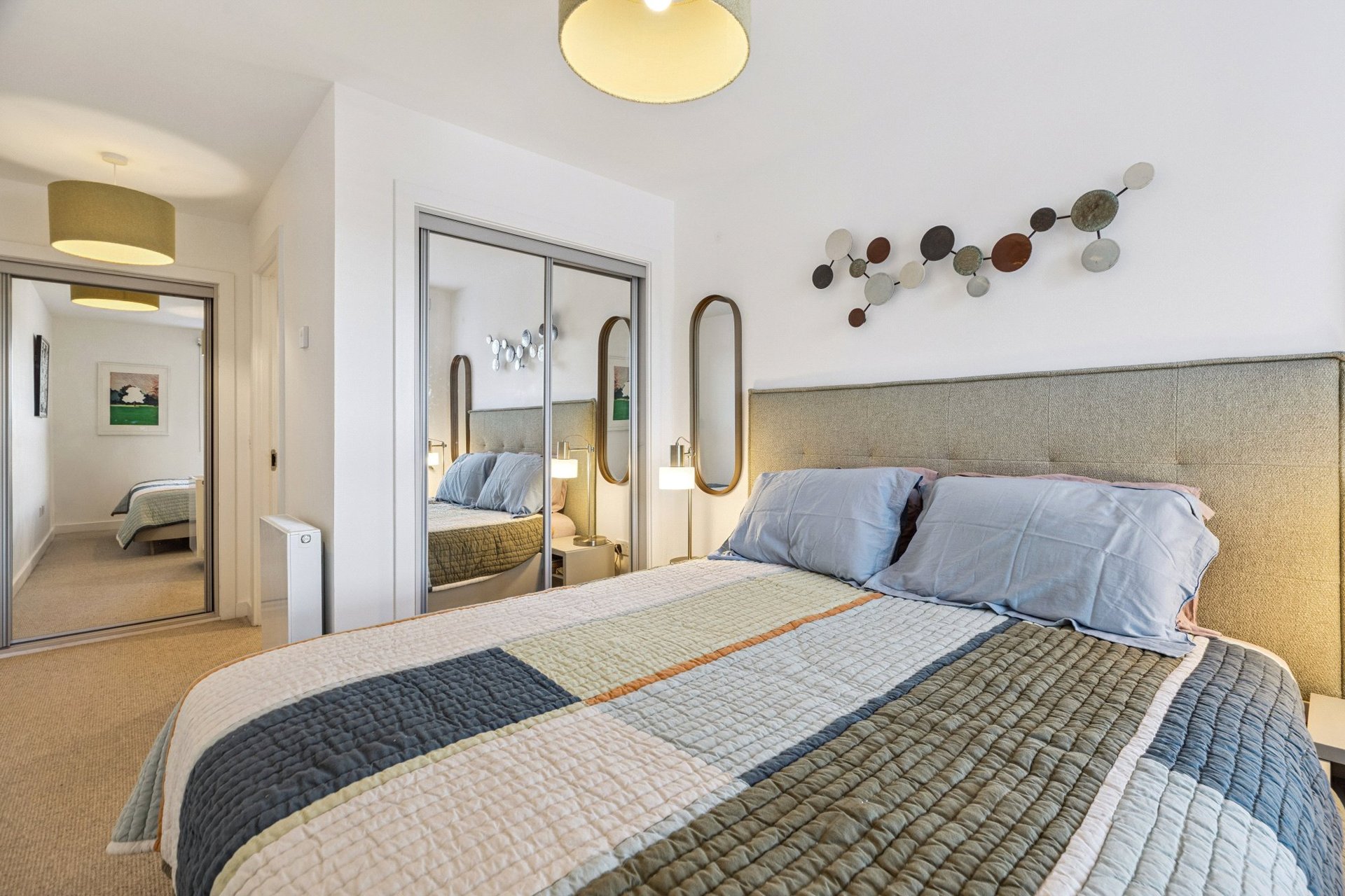 Flat 11, 1140 Pollokshaws Road, Shawlands, Glasgow, G41 3EE - Picture #21