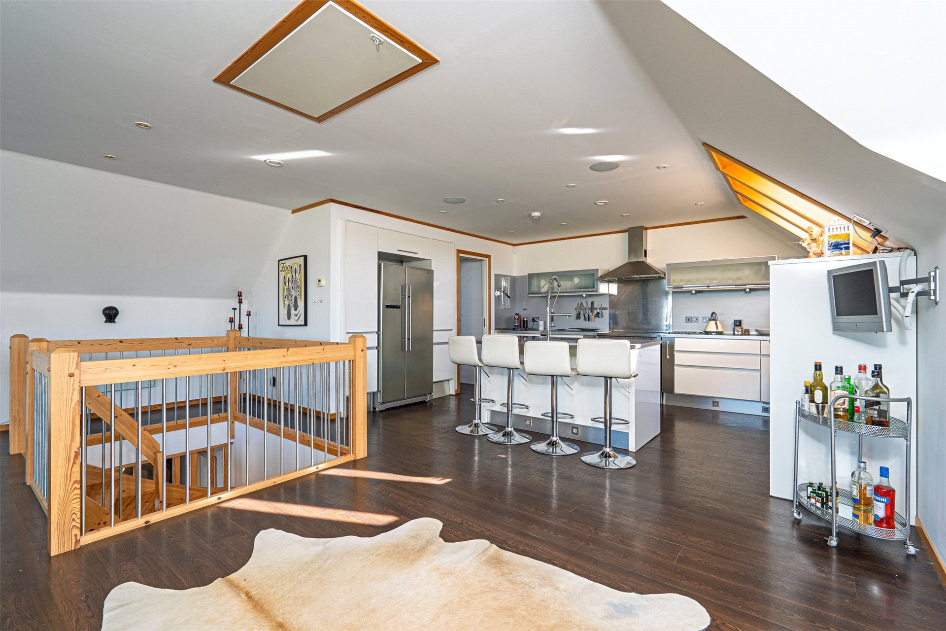 Lochnagar, Peat Inn, Cupar, Fife, KY15 5LH - Picture #24