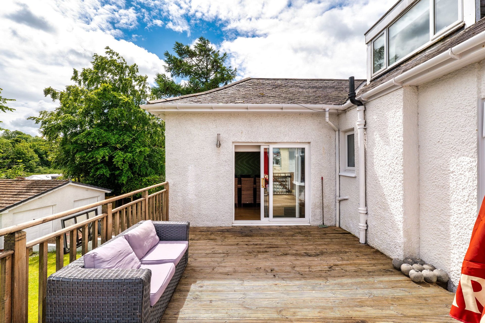 7 Beech Crescent, Newton Mearns, Glasgow, East Renfrewshire, G77 5BN - Picture #27
