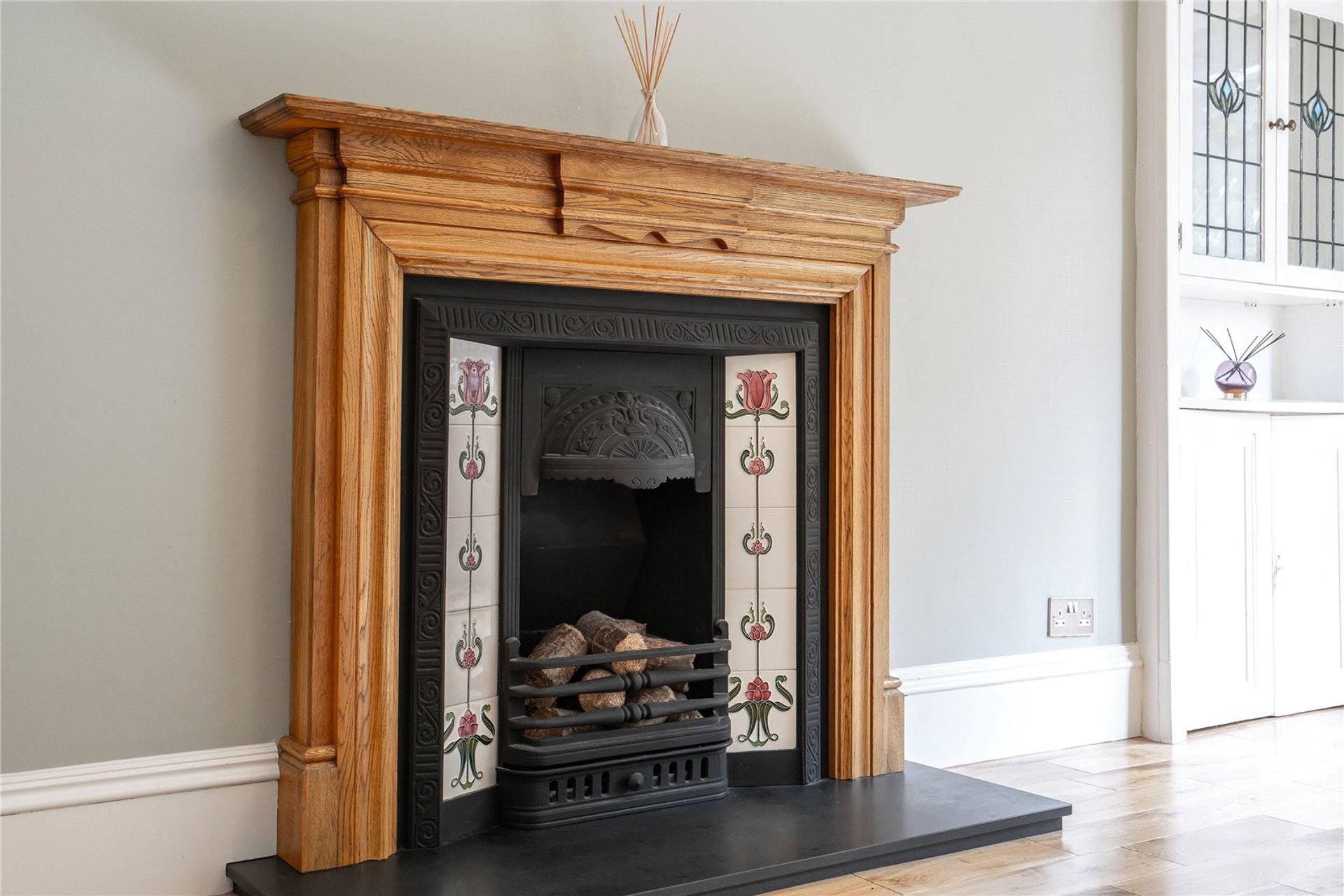 105 Broomhill Drive, Broomhill, Glasgow, G11 7NA - Picture #4