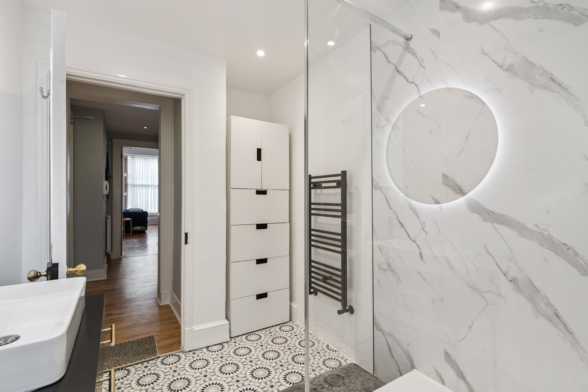 5/1 Palmerston Place, Edinburgh, Midlothian, EH12 5AF - Picture #13