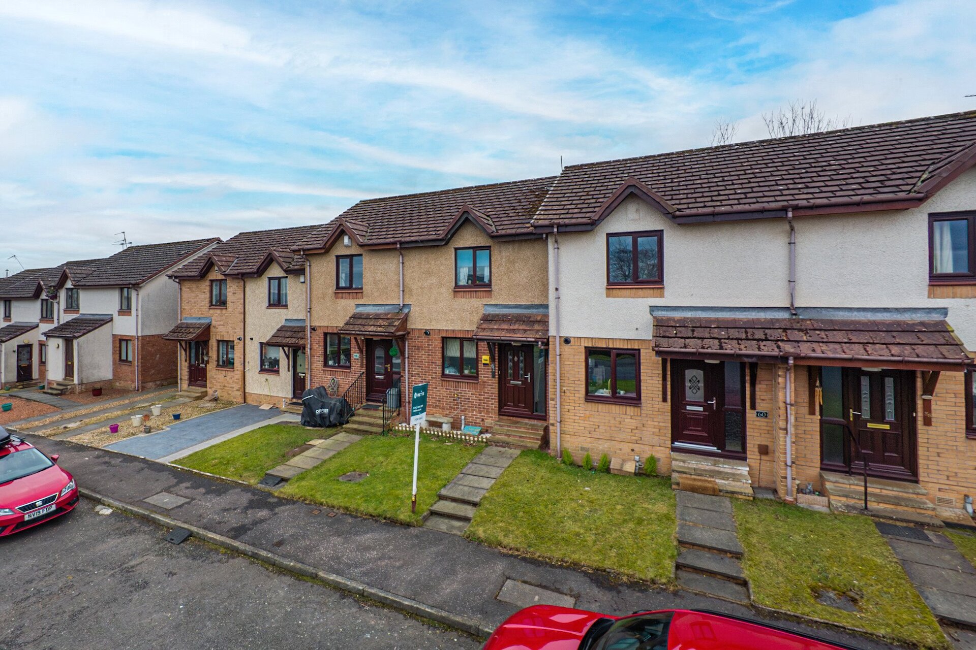 62 Castleview Drive, Paisley, Renfrewshire, PA2 8ED - Picture #1