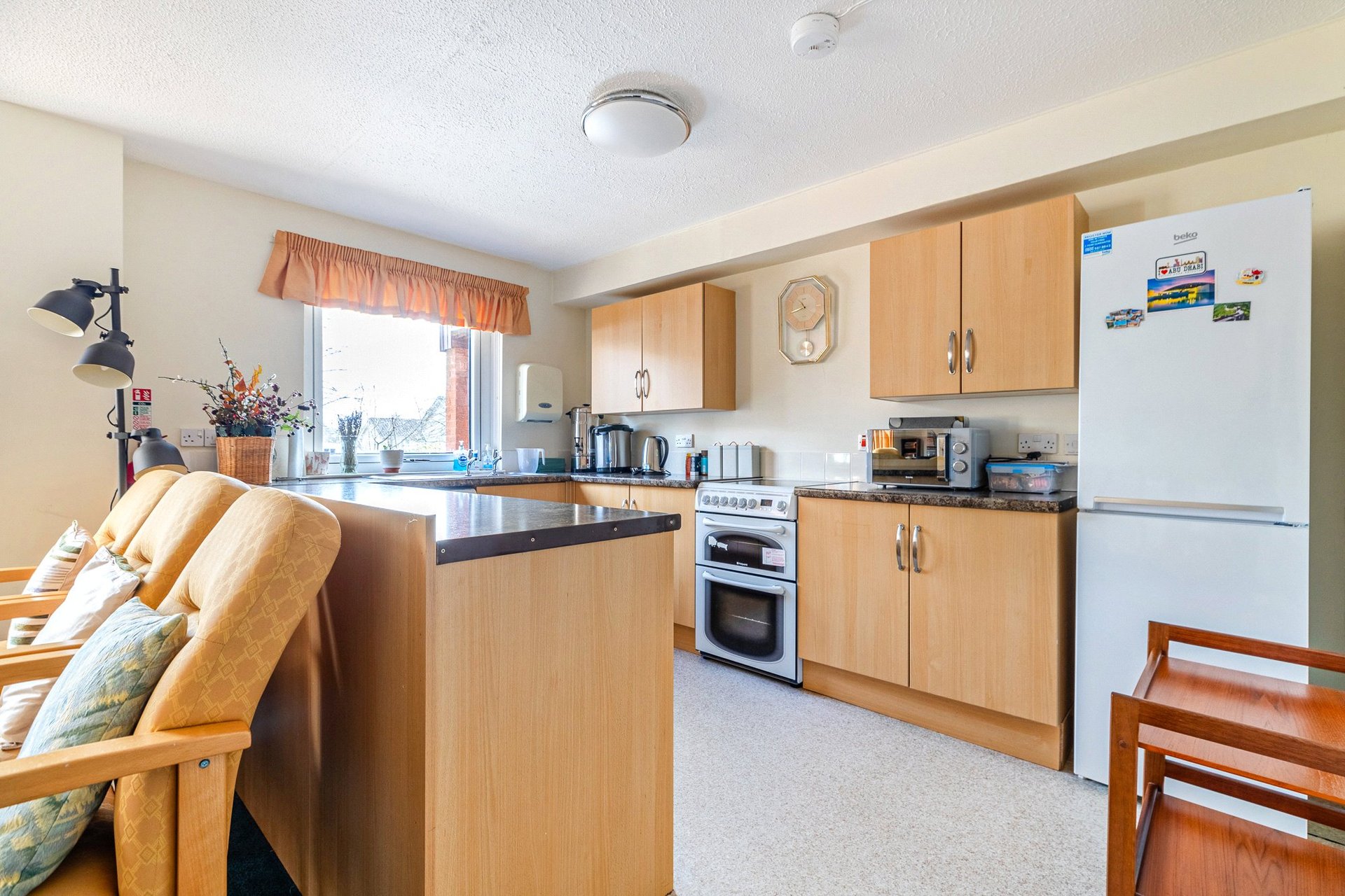 Flat 36, Elm Court, 97 Main Street, Milngavie, G62 6JQ - Picture #11