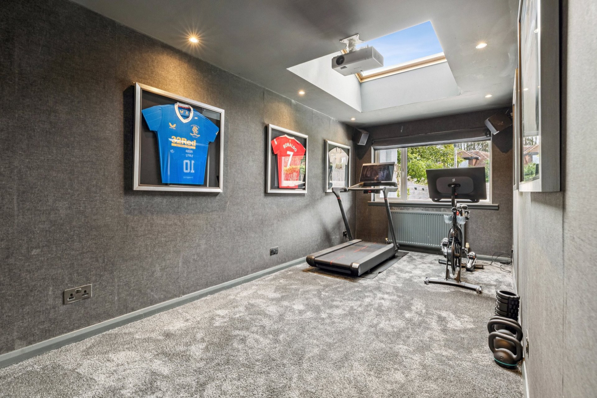 26 Lochaber Road, Bearsden, G61 2JU - Picture #25