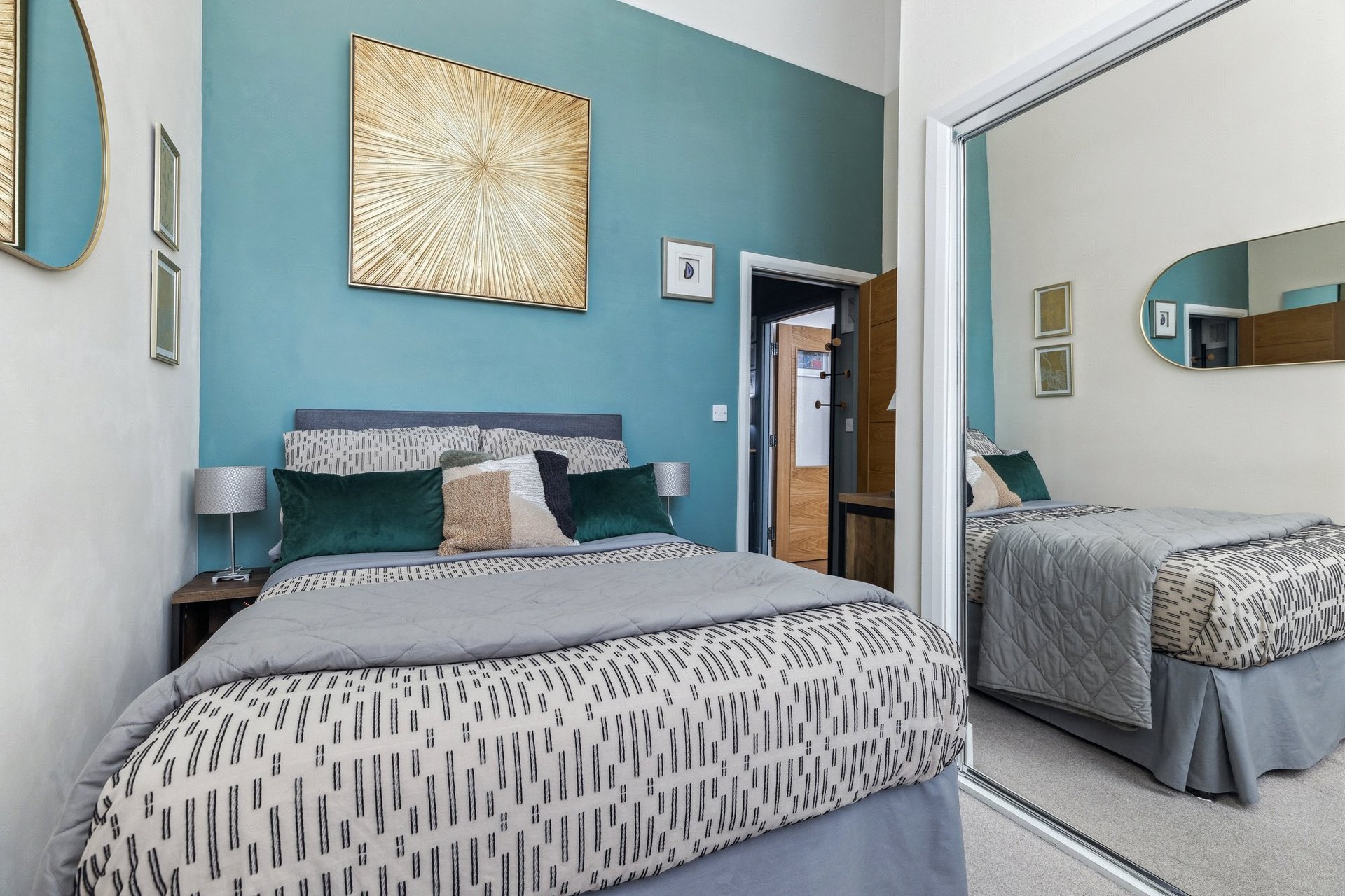0/4, 29 Shakespeare Street, North Kelvinside, Glasgow, G20 8AD - Picture #11