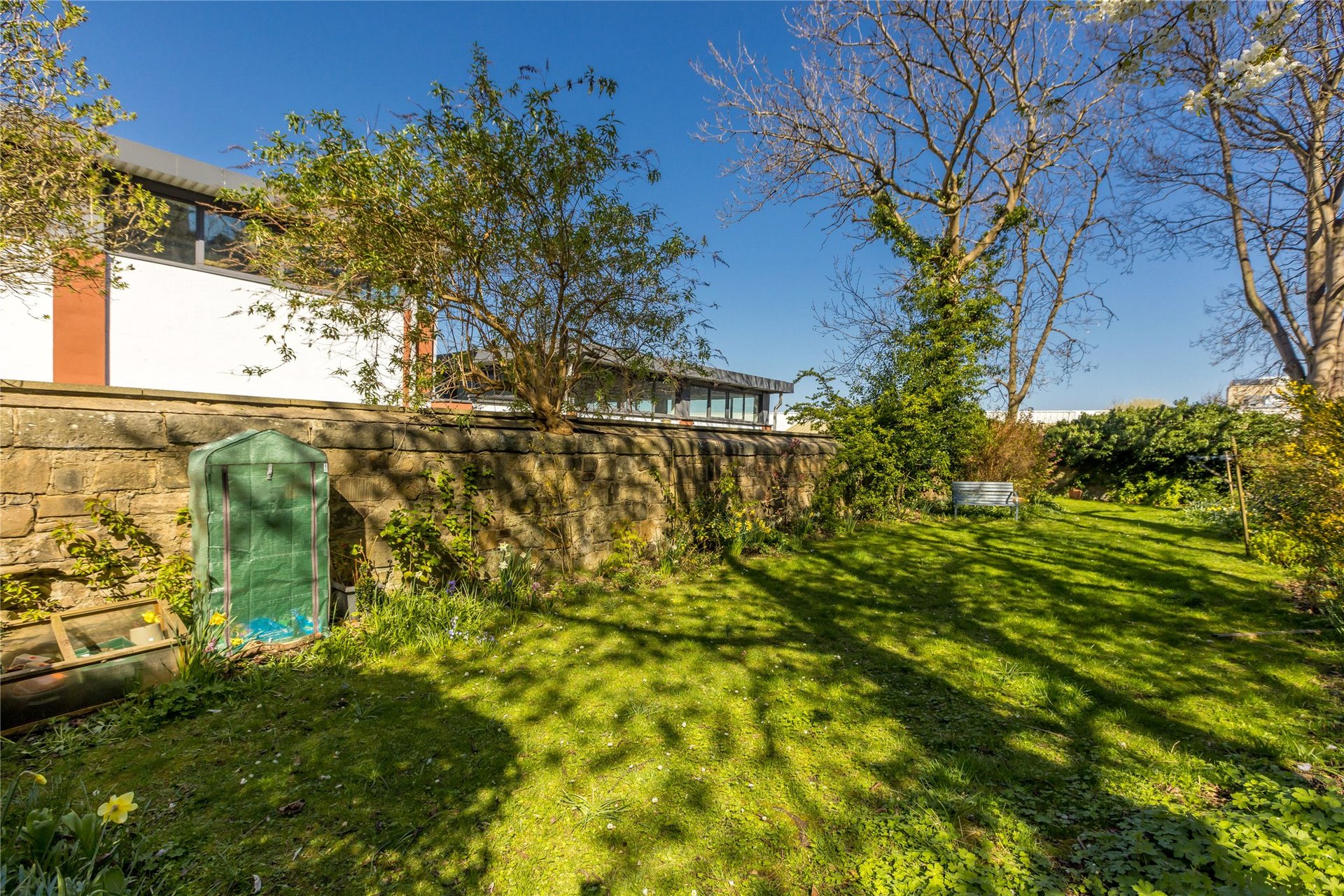 2/6 Cochran Terrace, Edinburgh, EH7 4BJ - Picture #19