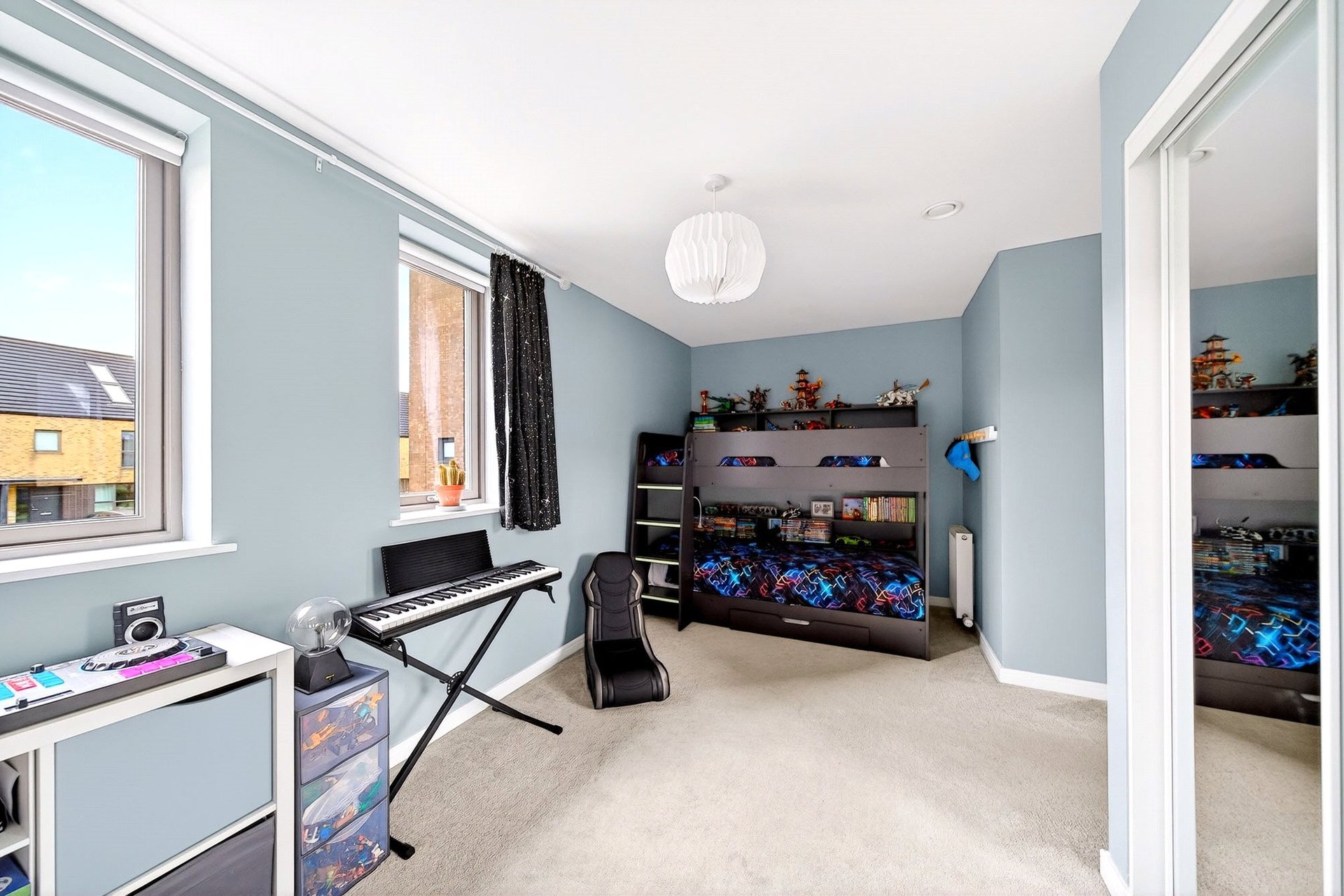 10 Cardiff Court, Athletes Village, Glasgow City, G40 4TJ - Picture #22