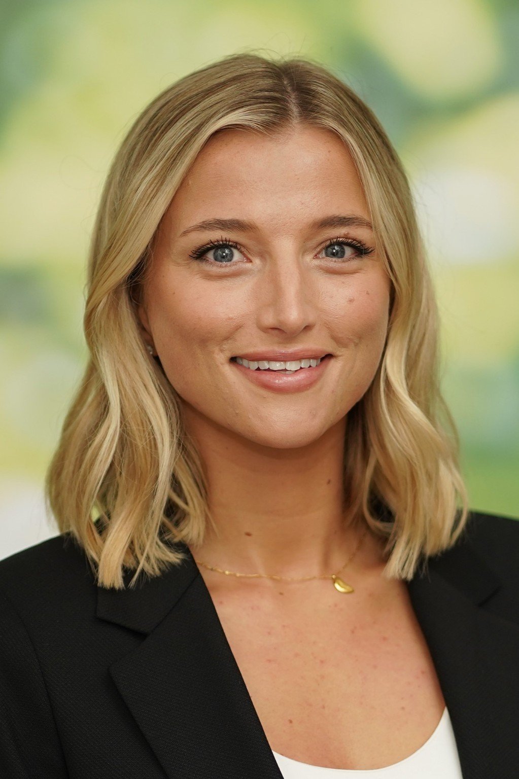Laura Mathieson