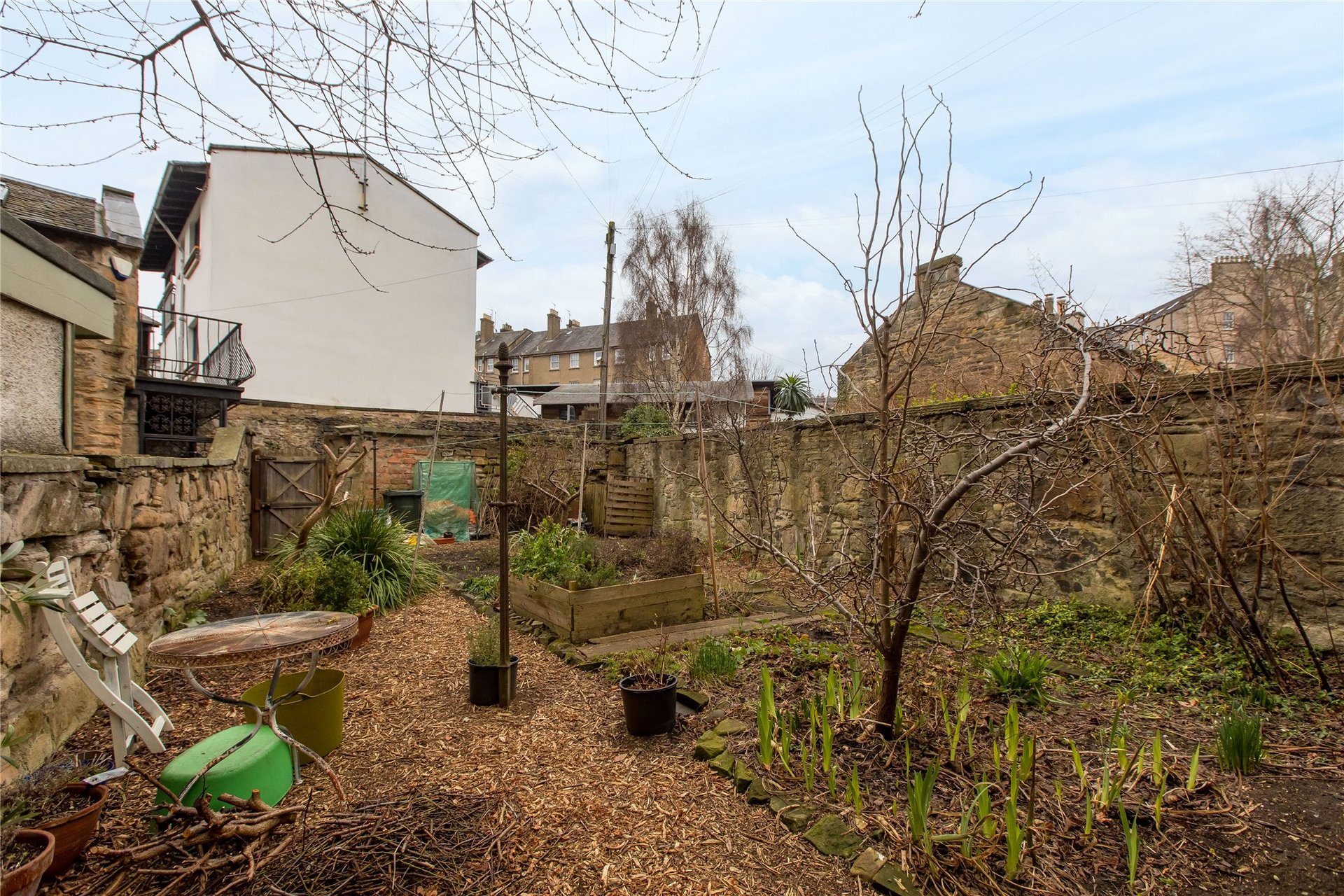 3A London Street, Edinburgh, Midlothian, EH3 6LZ - Picture #17