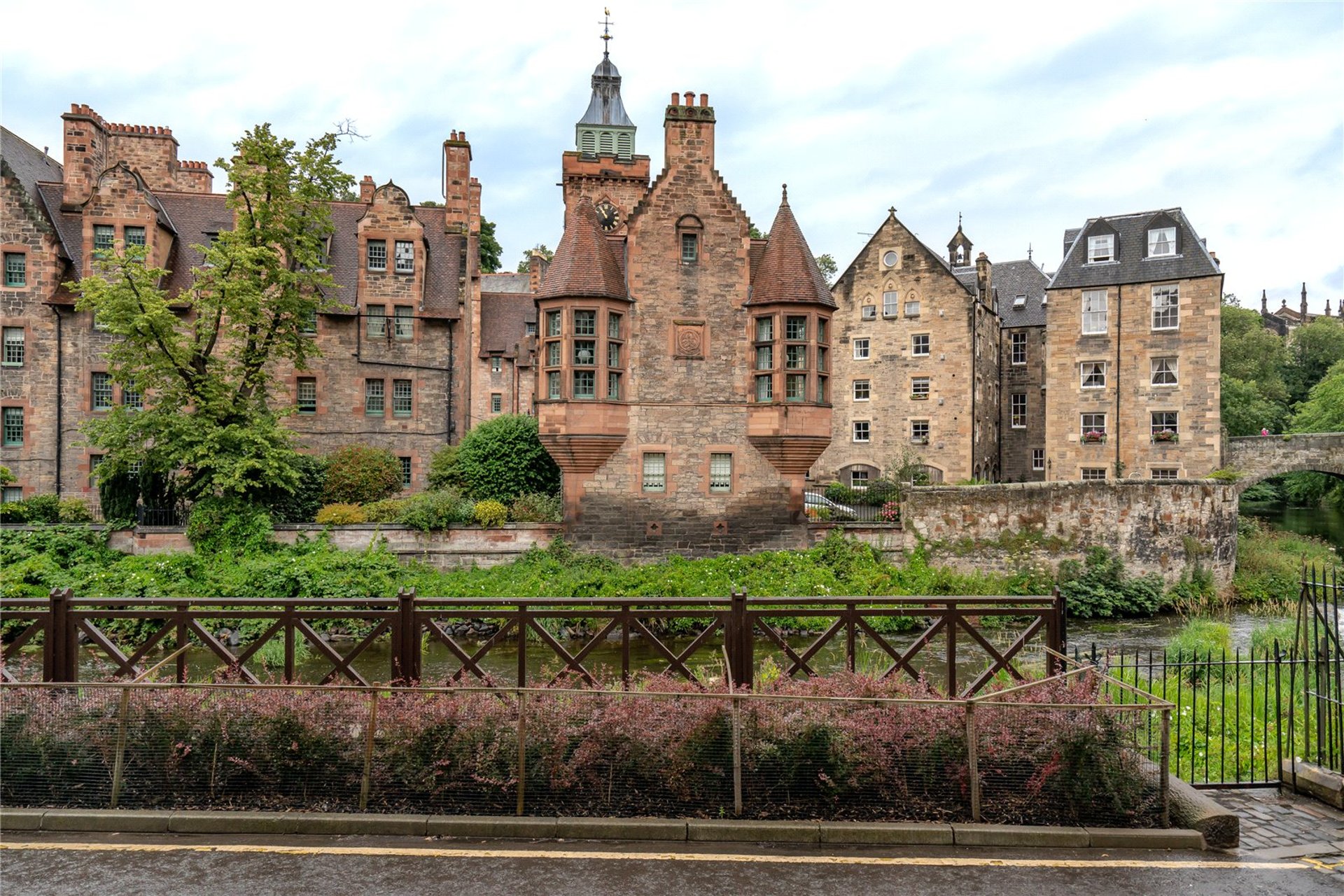 17 Hawthornbank Lane, Edinburgh, Midlothian, EH4 3BH - Picture #2