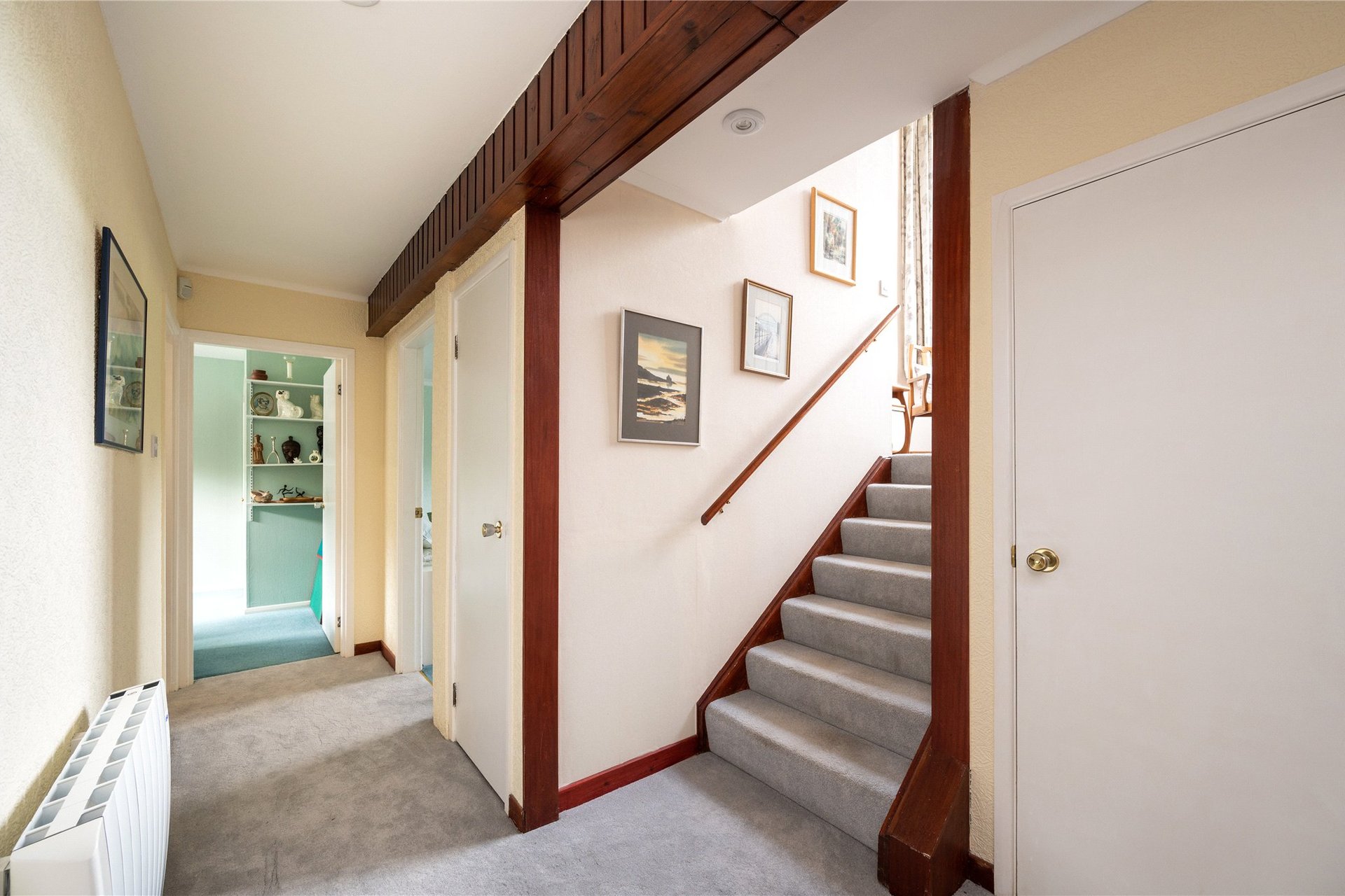 Tigh-Seudar, 9 Gosford Road, Longniddry, East Lothian, EH32 0LF - Picture #23