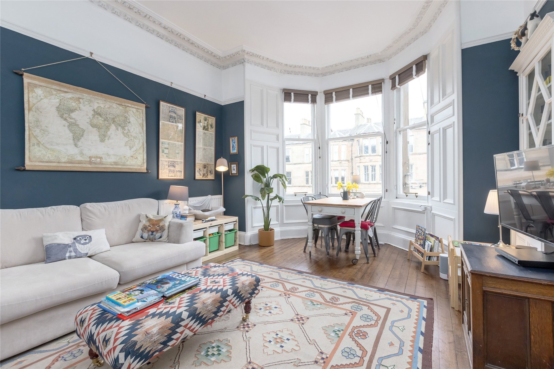 20/4 Arden Street, Marchmont, Edinburgh, EH9 1BP - Picture #4