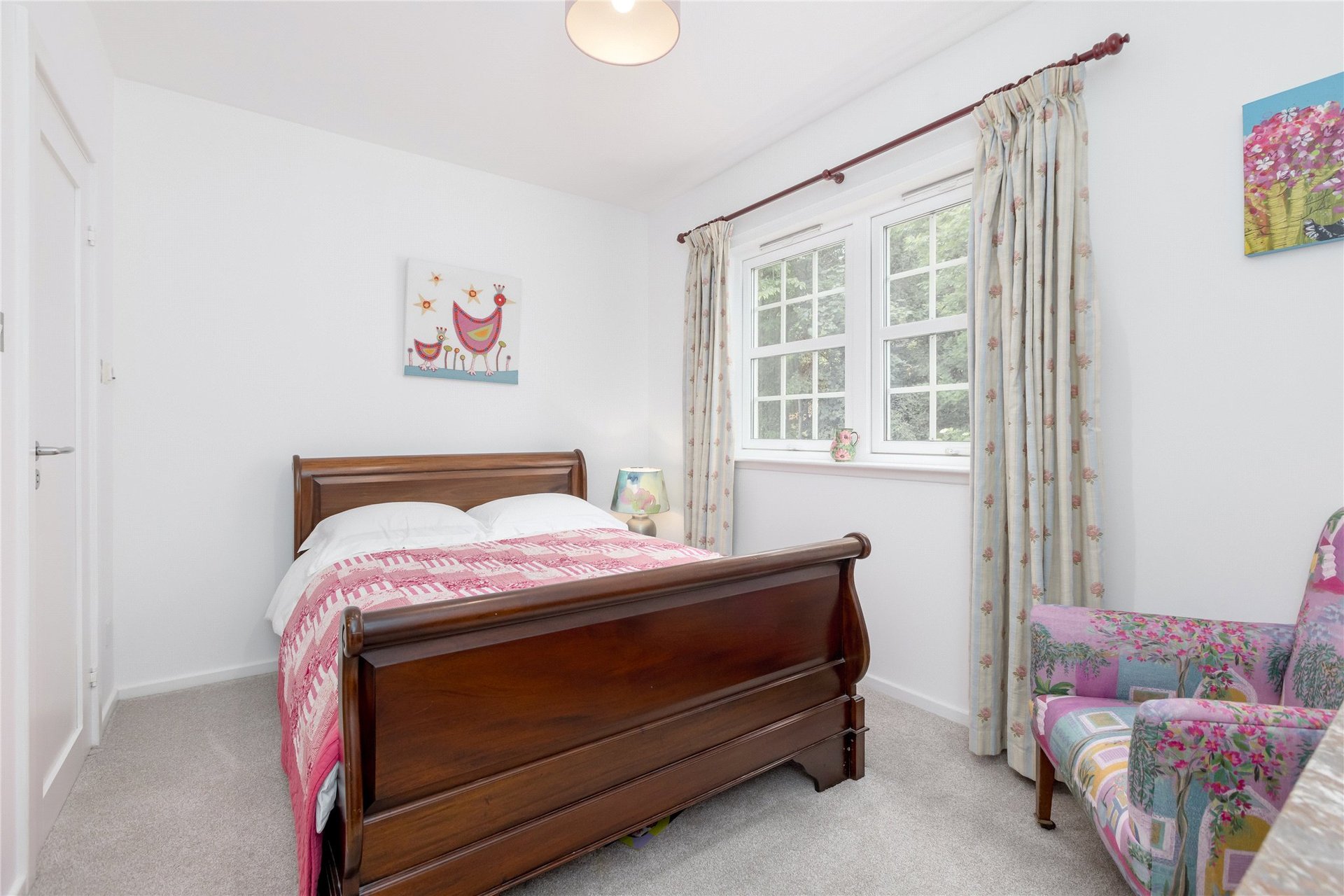 17 Woodhall Millbrae, Juniper Green, Edinburgh, EH14 5BH - Picture #15