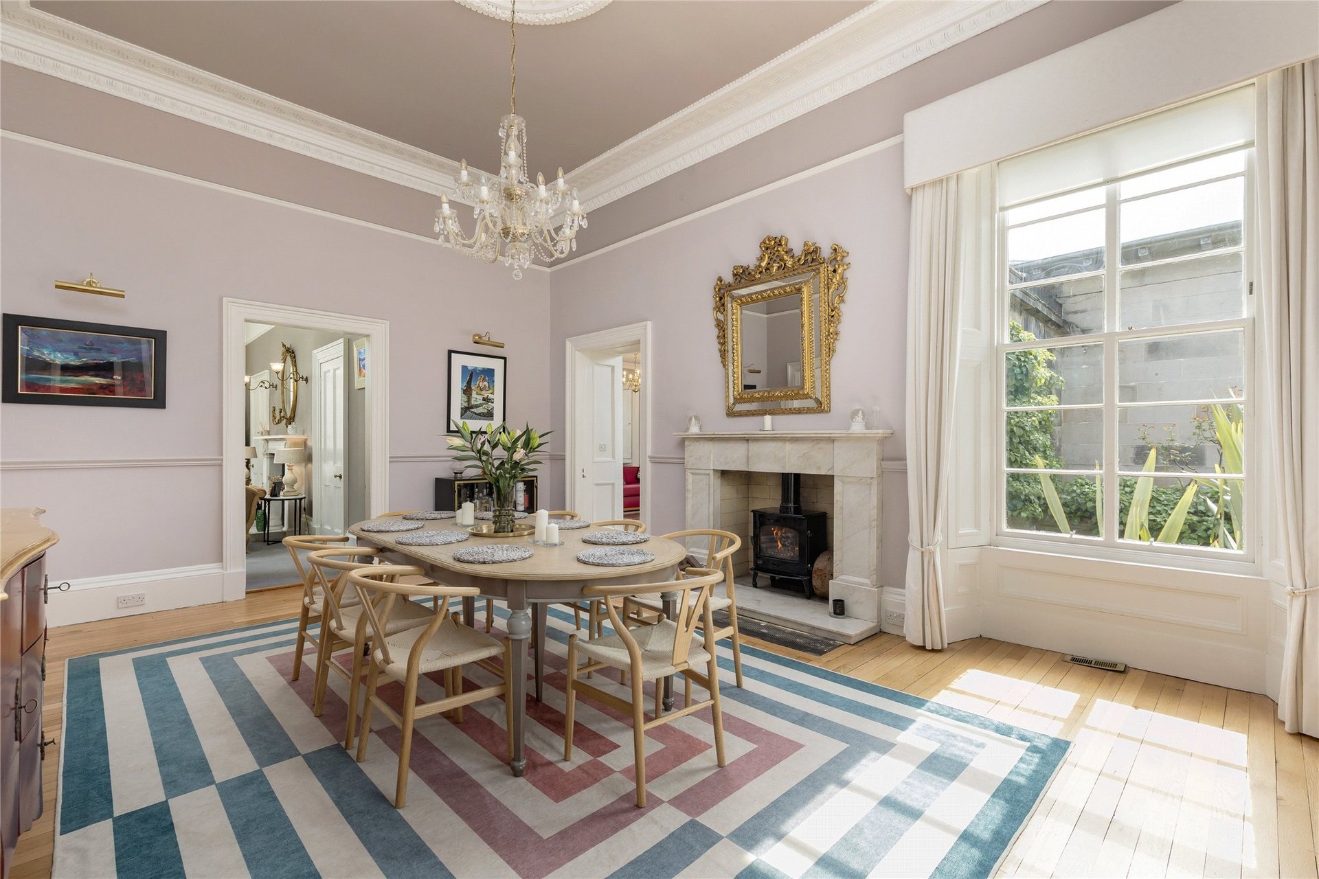 Newington Cottage, 15 Blacket Place, Edinburgh, EH9 1RJ - Picture #4
