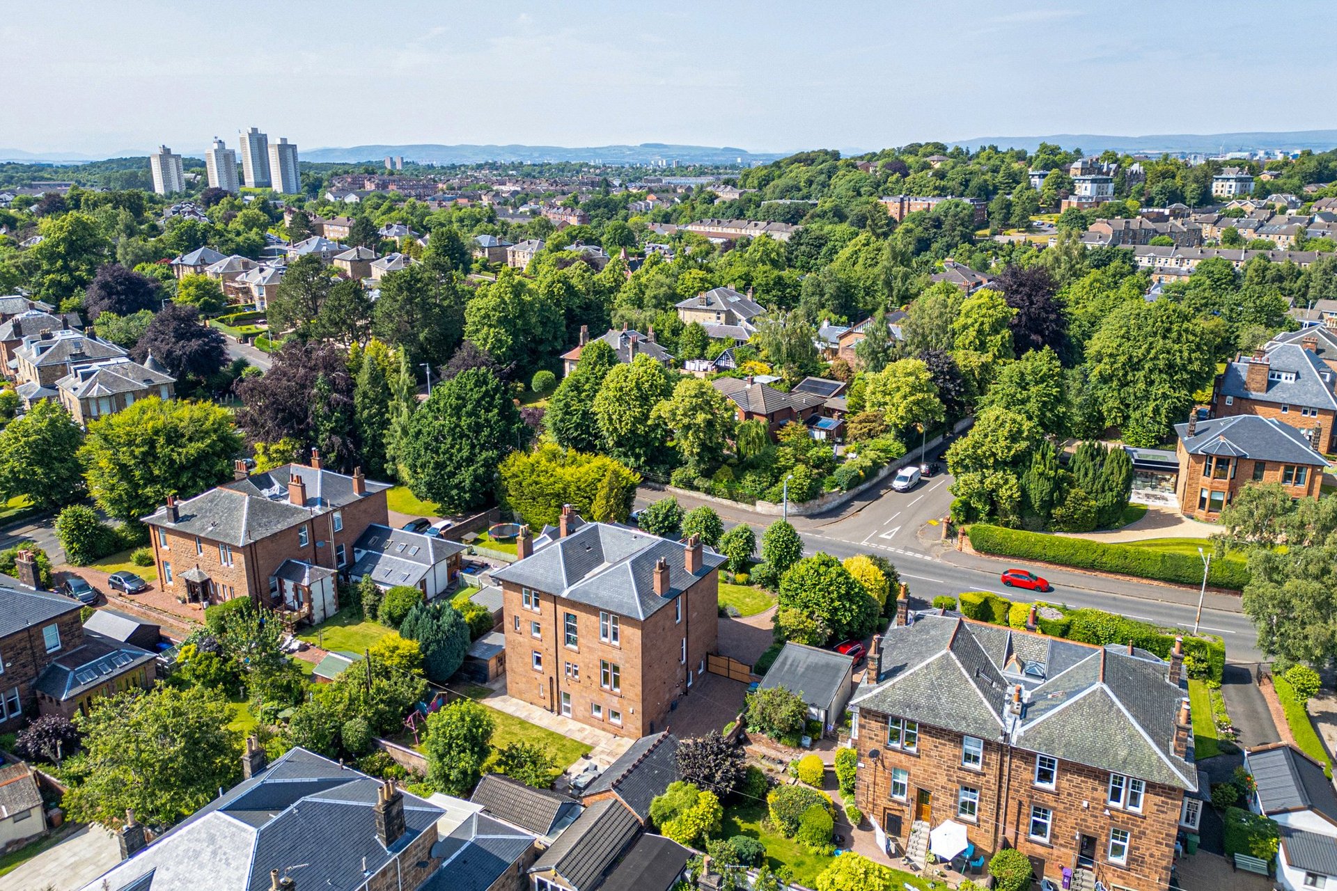 60 Newlands Road, Newlands, Glasgow, G43 2JH - Picture #65