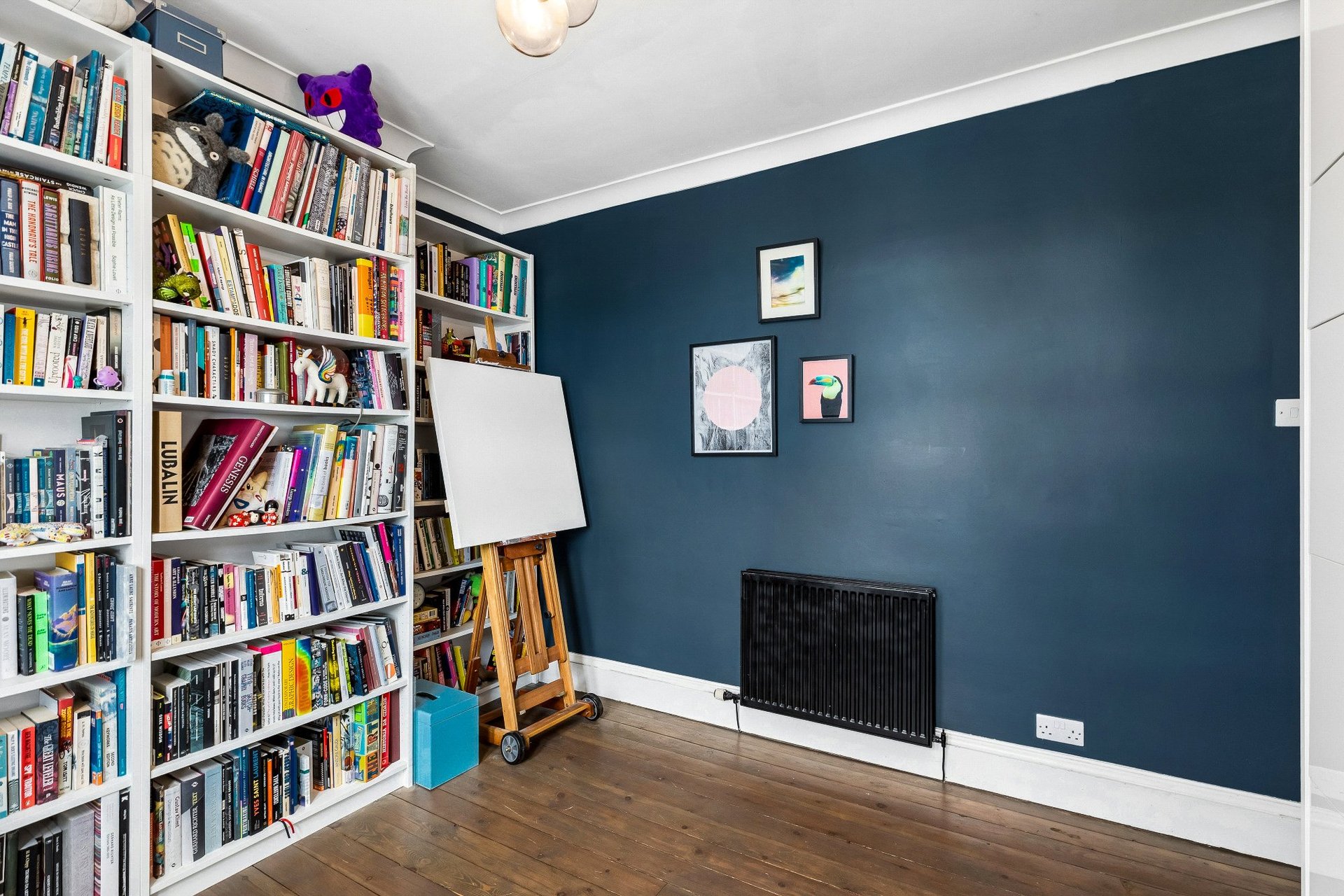 95 Holeburn Road, Newlands, Glasgow, G43 2XN - Picture #19